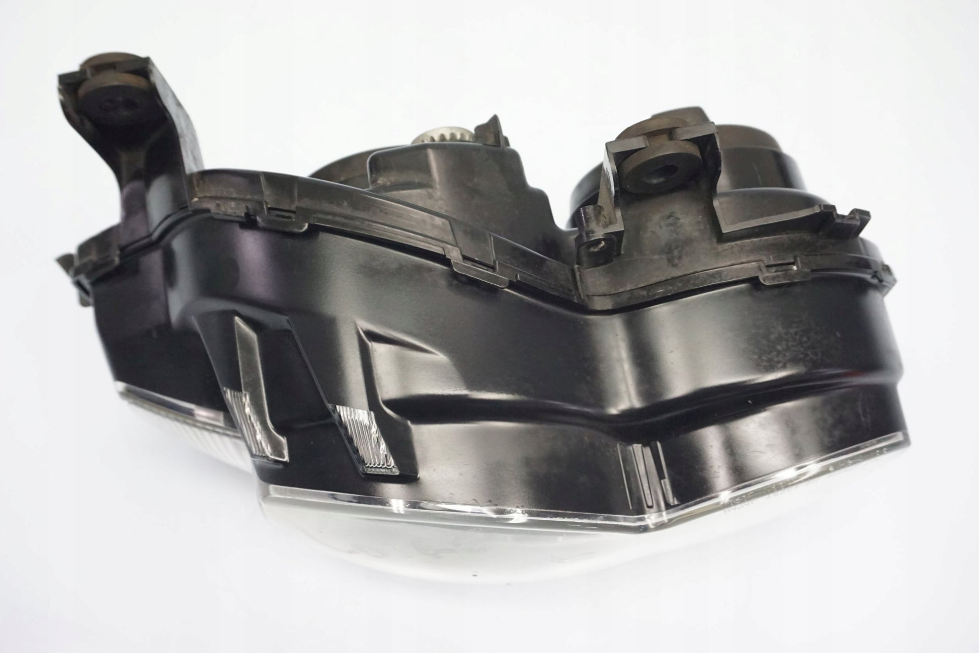 KAWASAKI VERSYS 650 10-14 Scheinwerfer Headlight 9