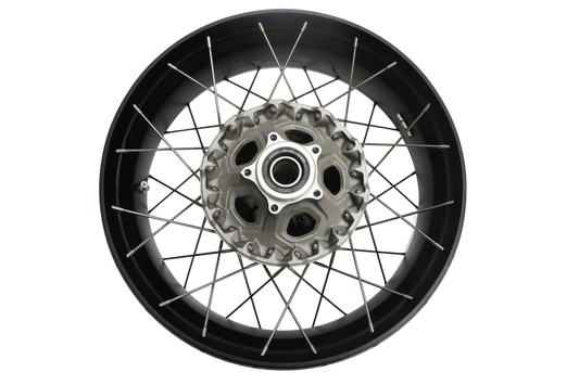 DUCATI MULTISTRADA 950 19- Felge hinten Wheel Hinterrad 1