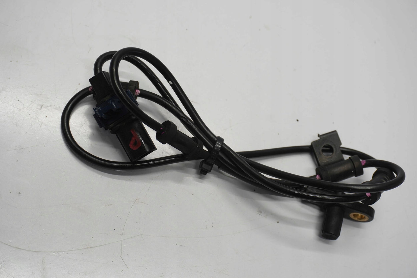 HONDA CB 500 F PC58 17-18 ABS Sensor vorne 4