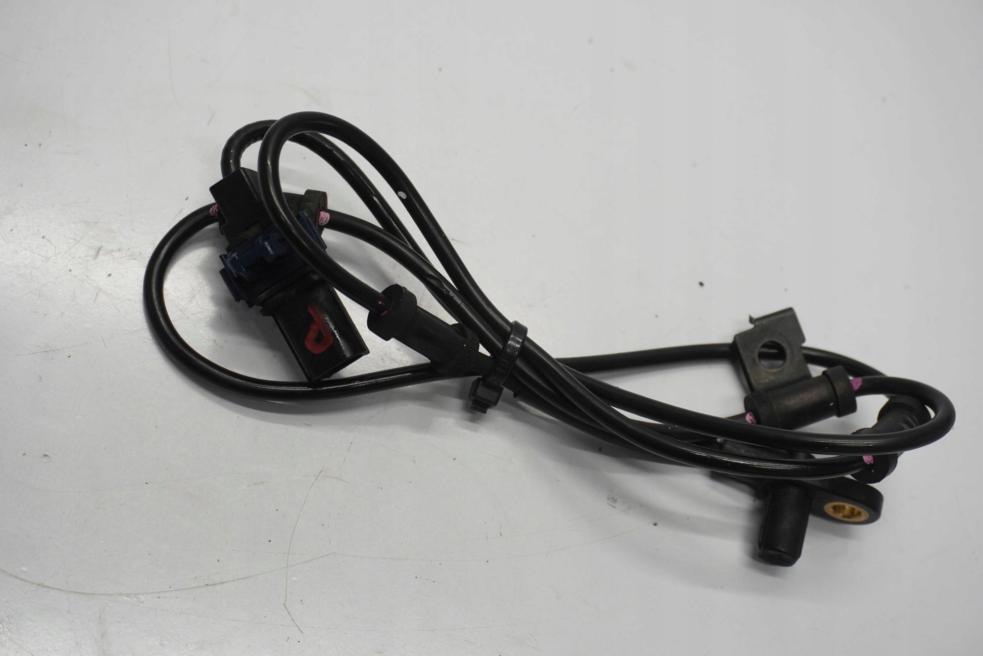 HONDA CB 500 F PC58 17-18 ABS Sensor vorne 4