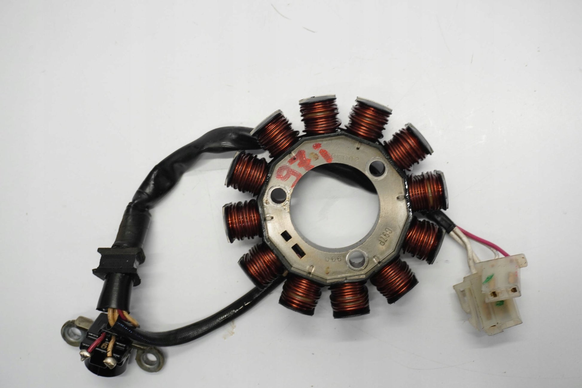YAMAHA YZF-R 125 19-23 Lichtmaschine Stator Generator Lima Alternator 2