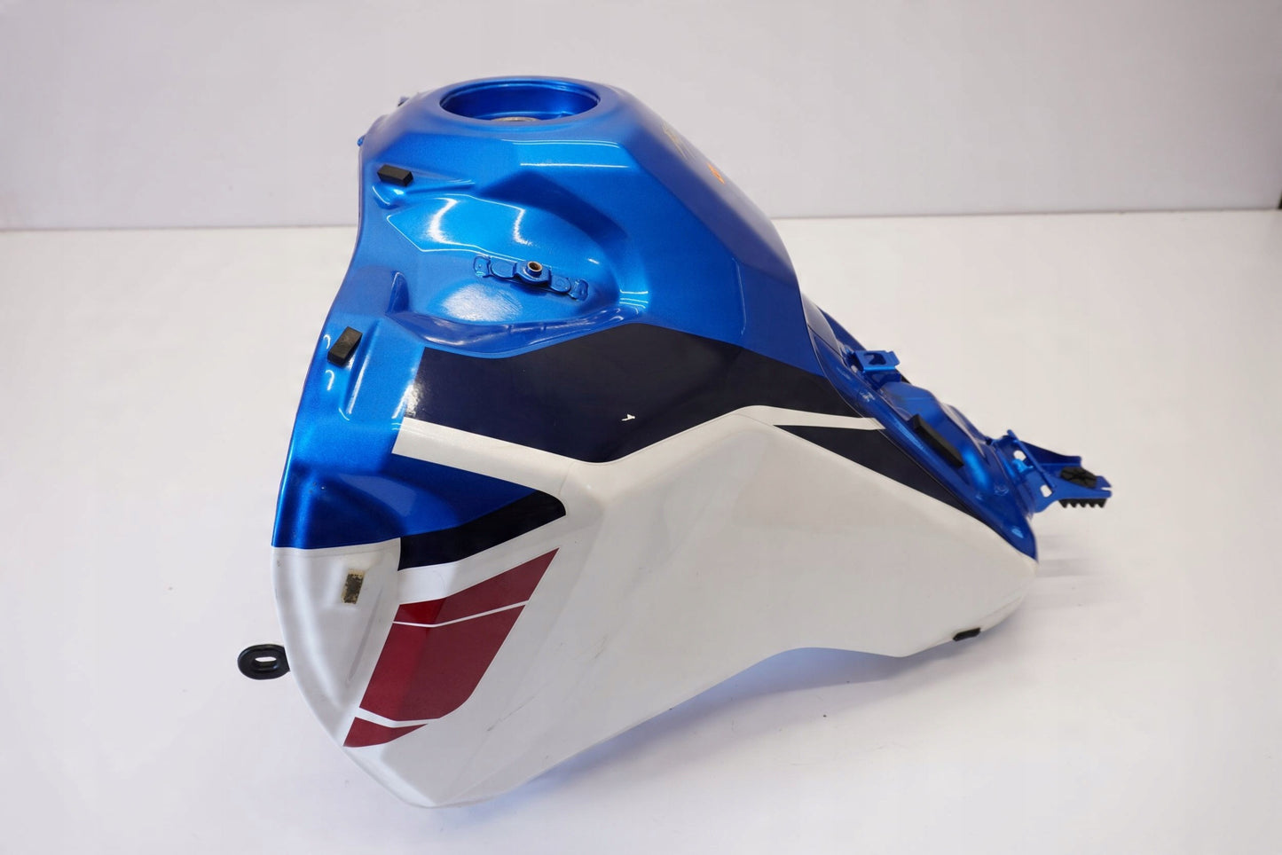 HONDA CRF 1100 L AFRICA TWIN ADVENTURE SPORT 19- Kraftstofftank Benzintank Fuel Tank 2