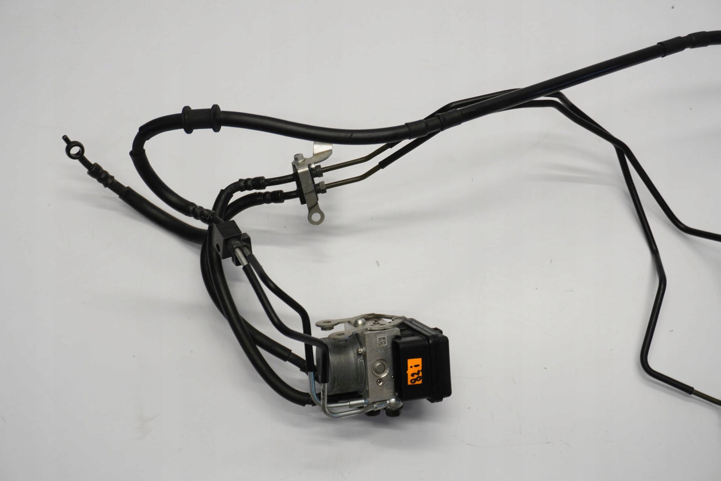 YAMAHA MT-10 16-21 ABS Pumpe Druckmodulator 4