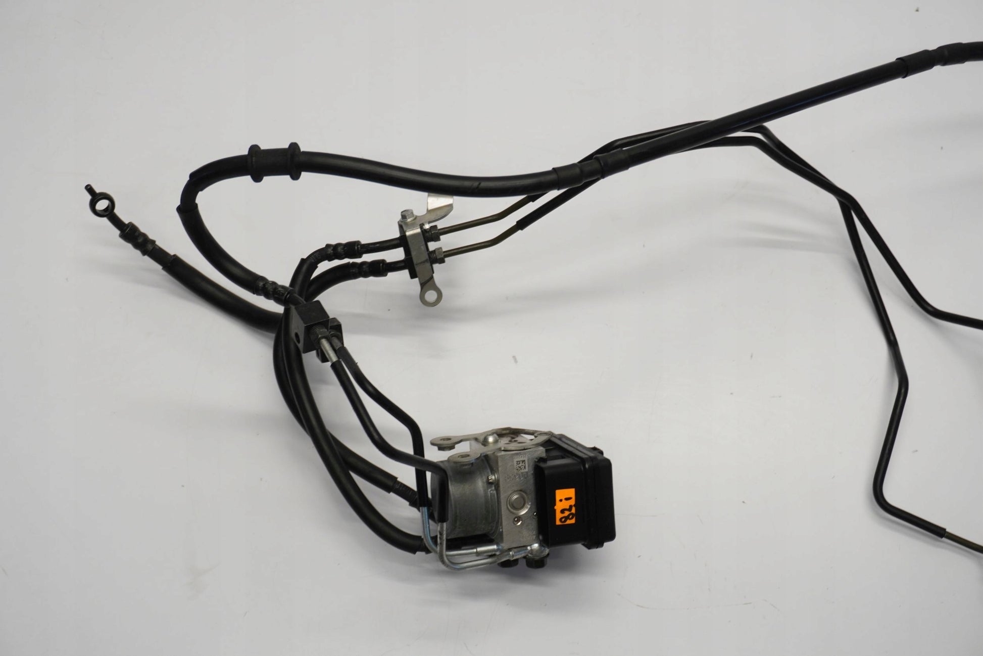 YAMAHA MT-10 16-21 ABS Pumpe Druckmodulator 4