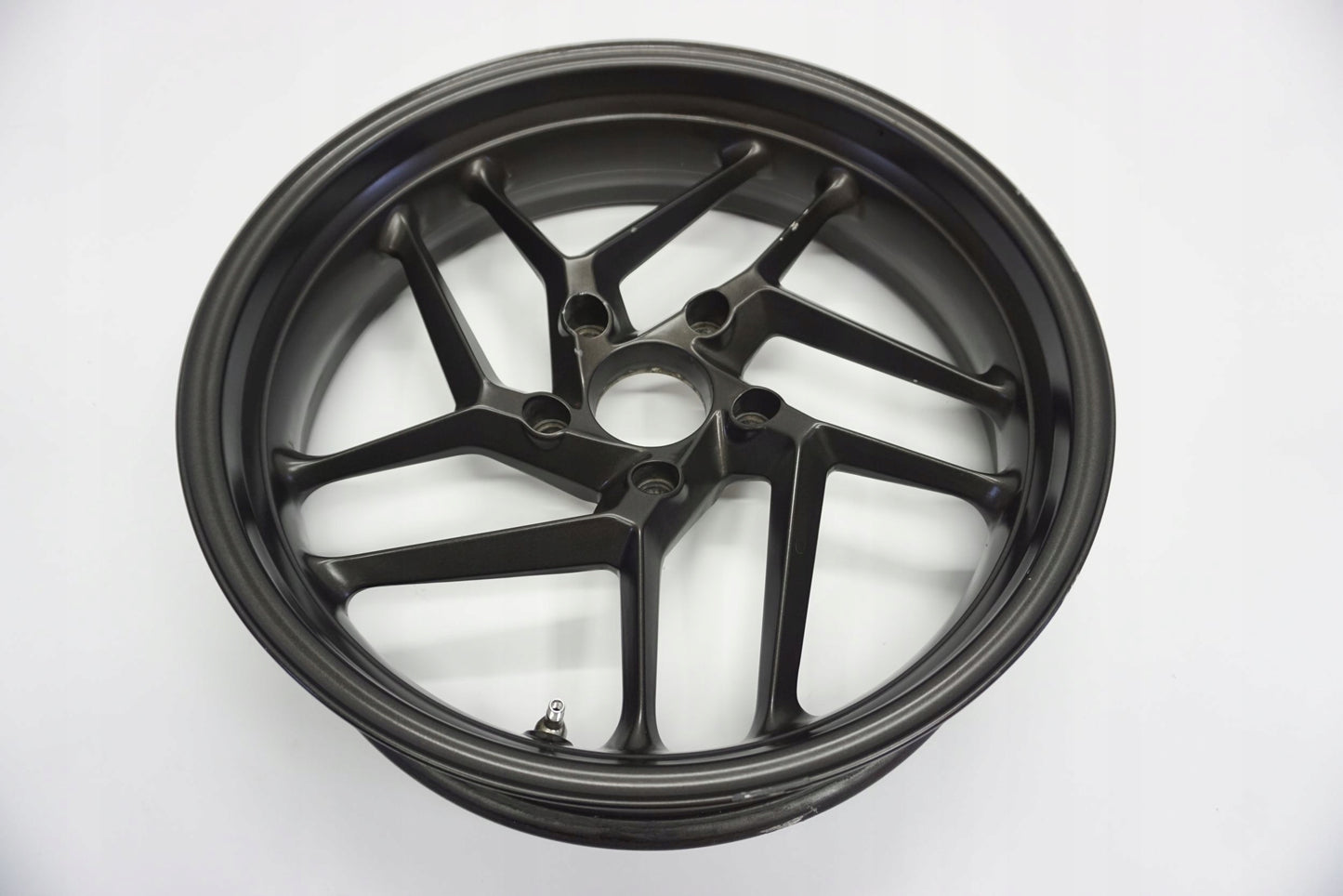 TRIUMPH TIGER 1200 XRT 18- Felge hinten Wheel Hinterrad 6