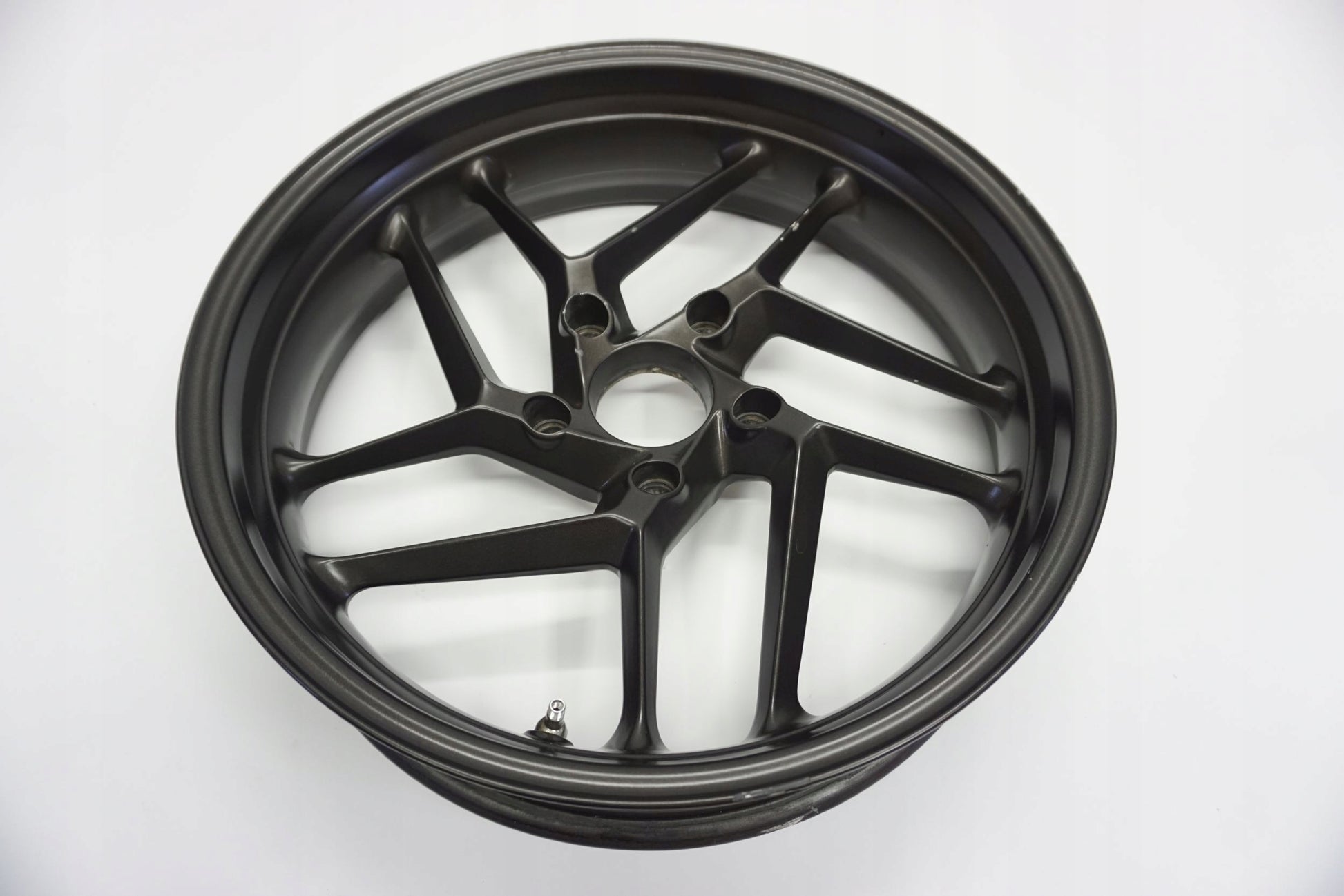 TRIUMPH TIGER 1200 XRT 18- Felge hinten Wheel Hinterrad 6