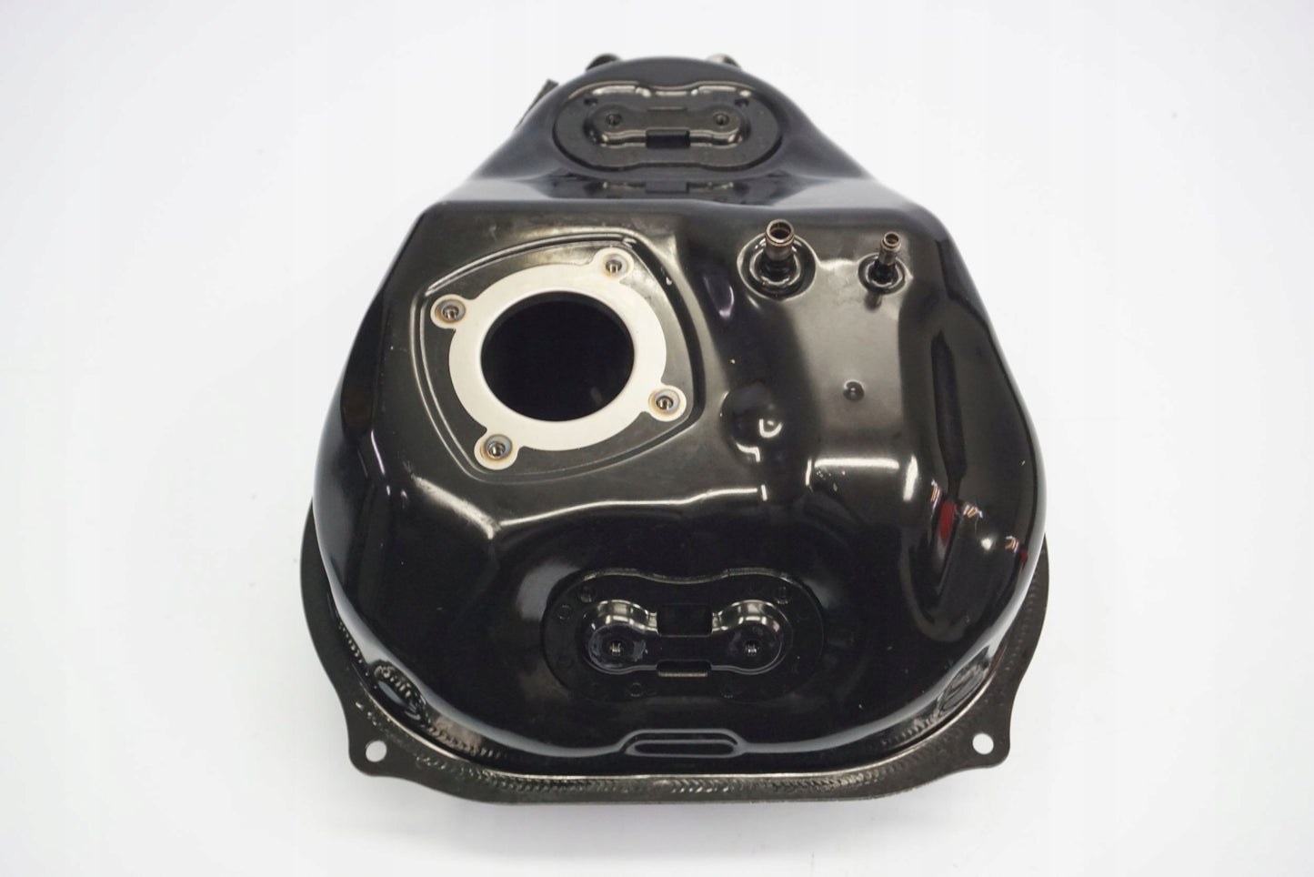 YAMAHA XSR 125 21- Kraftstofftank Benzintank Fuel Tank