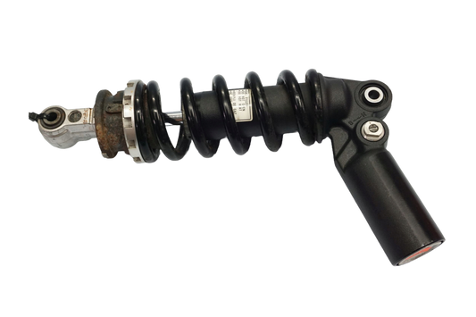 HONDA CBR 1000RR SC59 08-11 Stoßdämpfer Federbein shock absorber 1