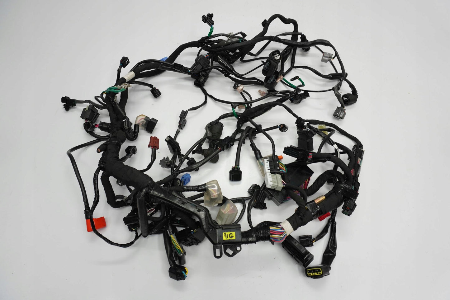 HONDA CRF 1100 L AFRICA TWIN 19- Kabelbaum Wiring Harness 8