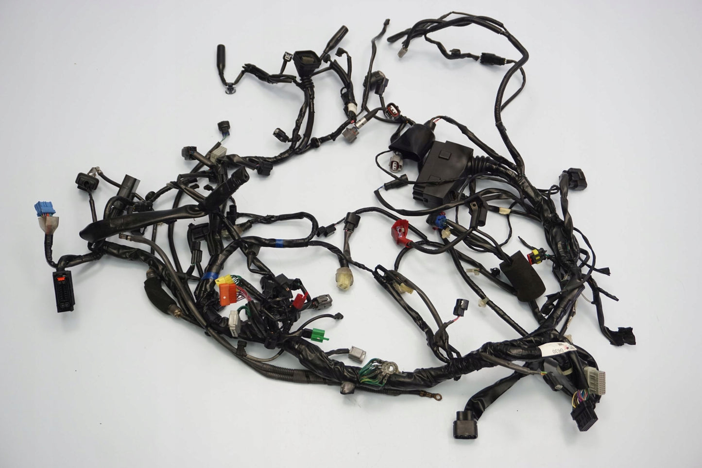 HONDA X-ADV 750 17- Kabelbaum Wiring Harness 6