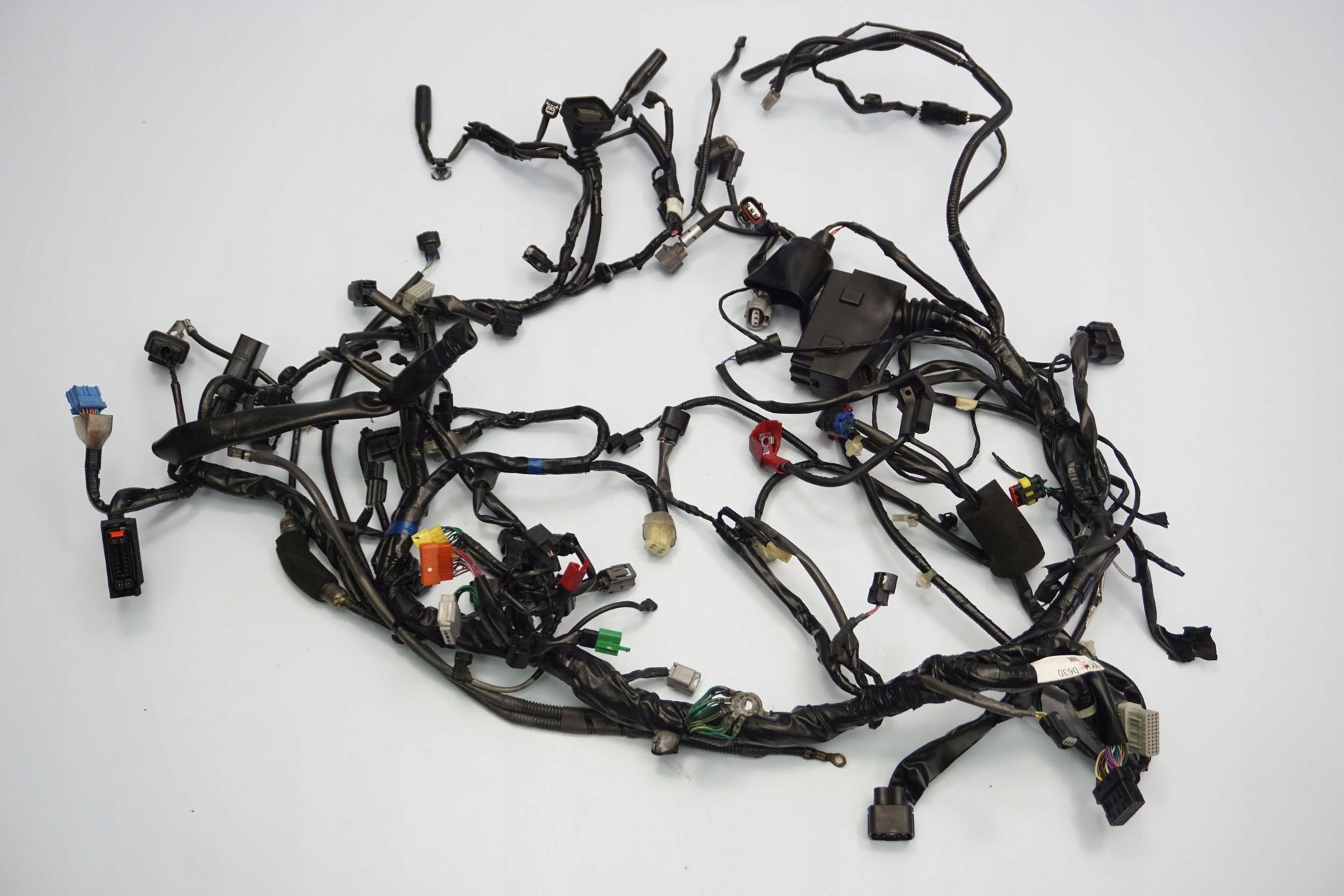 HONDA X-ADV 750 17- Kabelbaum Wiring Harness 6