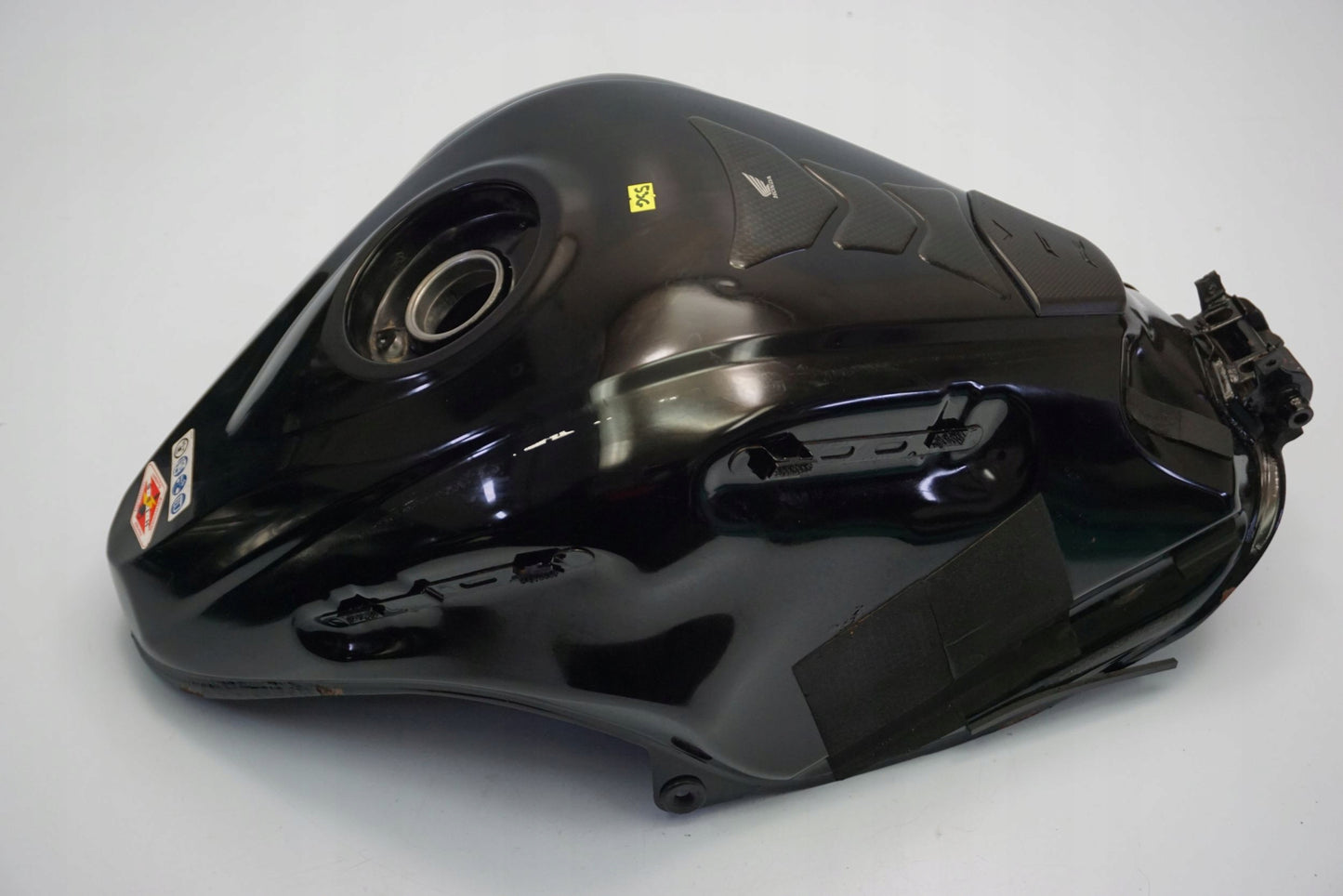 HONDA VFR 1200 F 09-16 Kraftstofftank Benzintank Fuel Tank 4