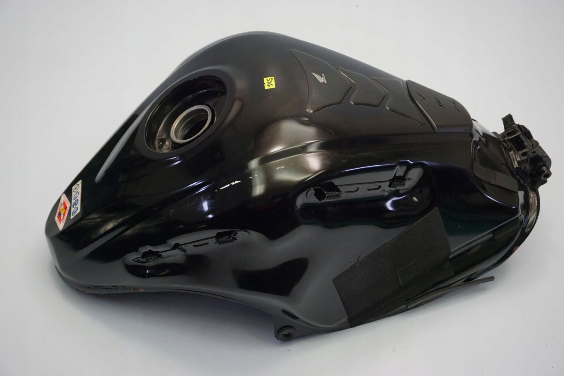 HONDA VFR 1200 F 09-16 Kraftstofftank Benzintank Fuel Tank 4