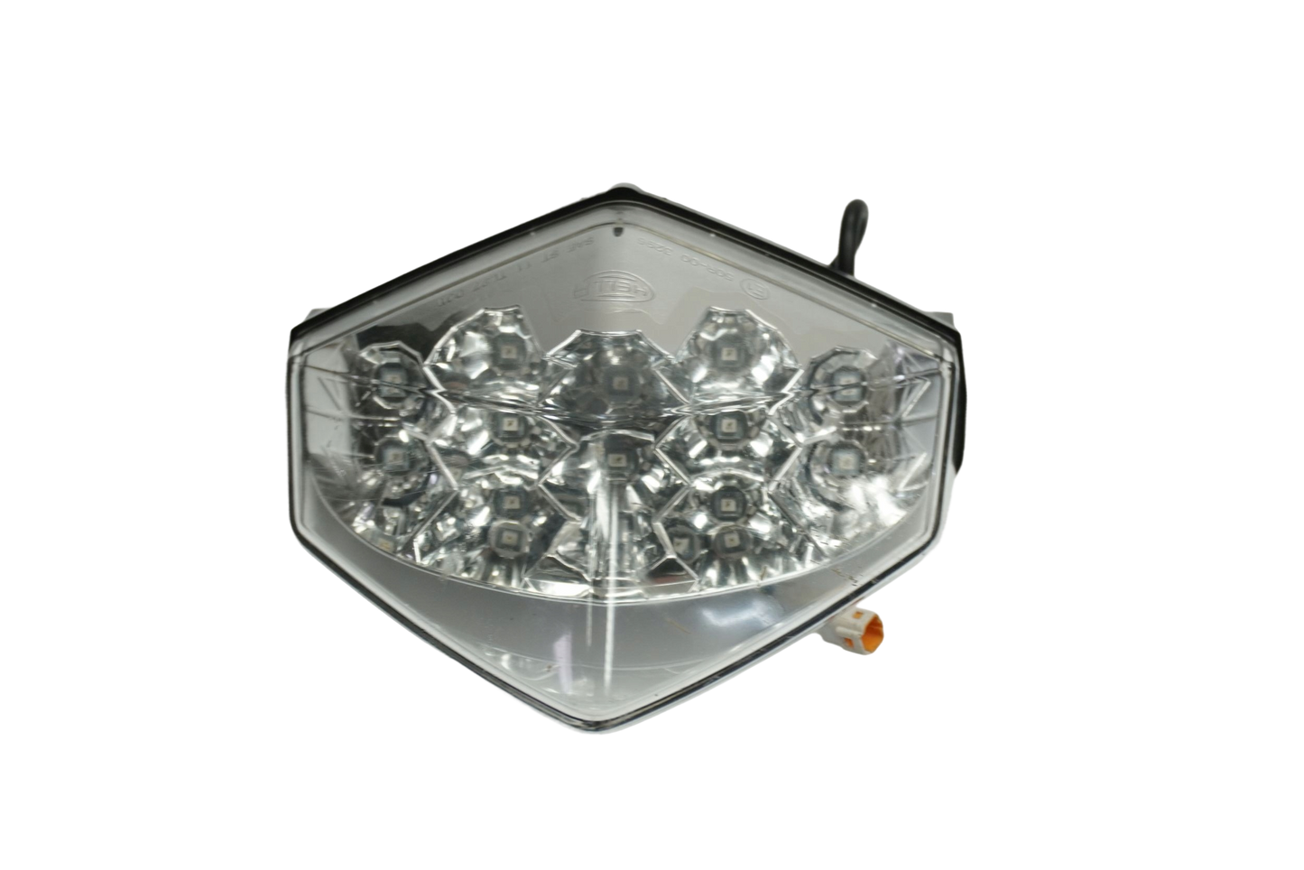 KTM 1290 SUPER ADVENTURE S 17- Rücklicht 1