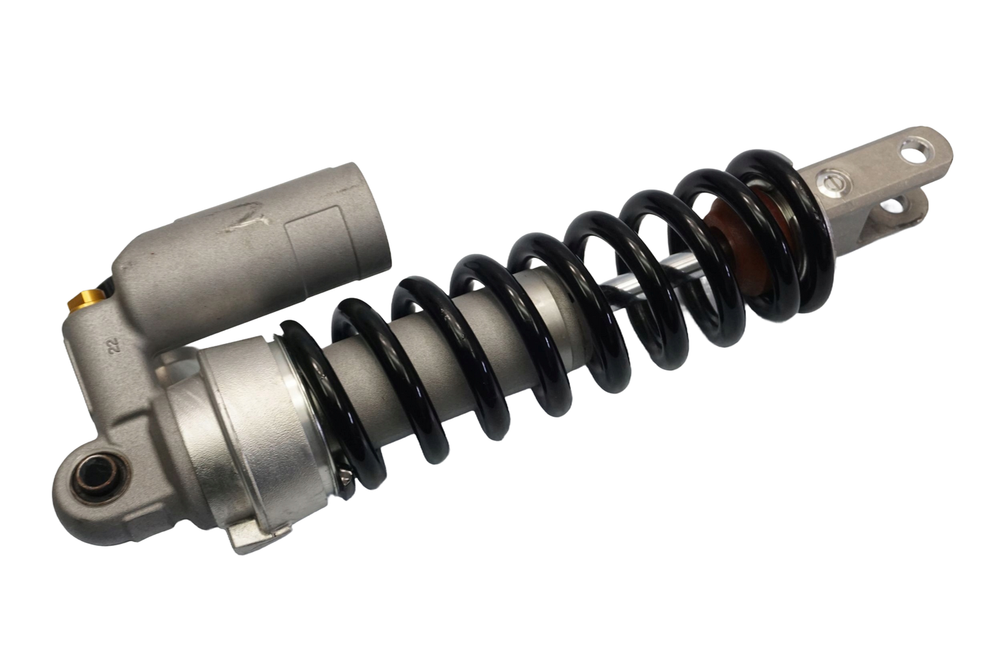 YAMAHA XTZ TENERE 700 Stoßdämpfer Federbein shock absorber