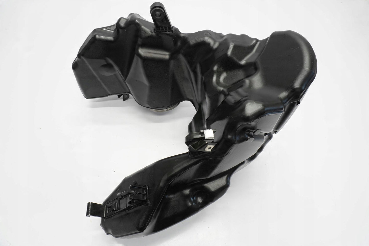 BMW R 1200 GS 08-12 Kraftstofftank Benzintank Fuel Tank 2