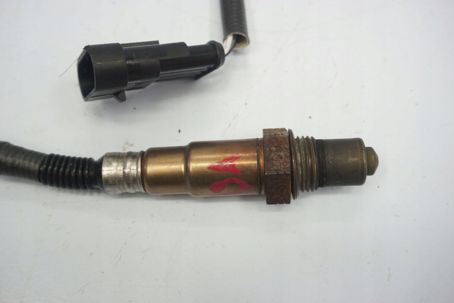 BMW G 310 R 16- Lambdasonde O2 Sensor Sonde Sonda Lambda