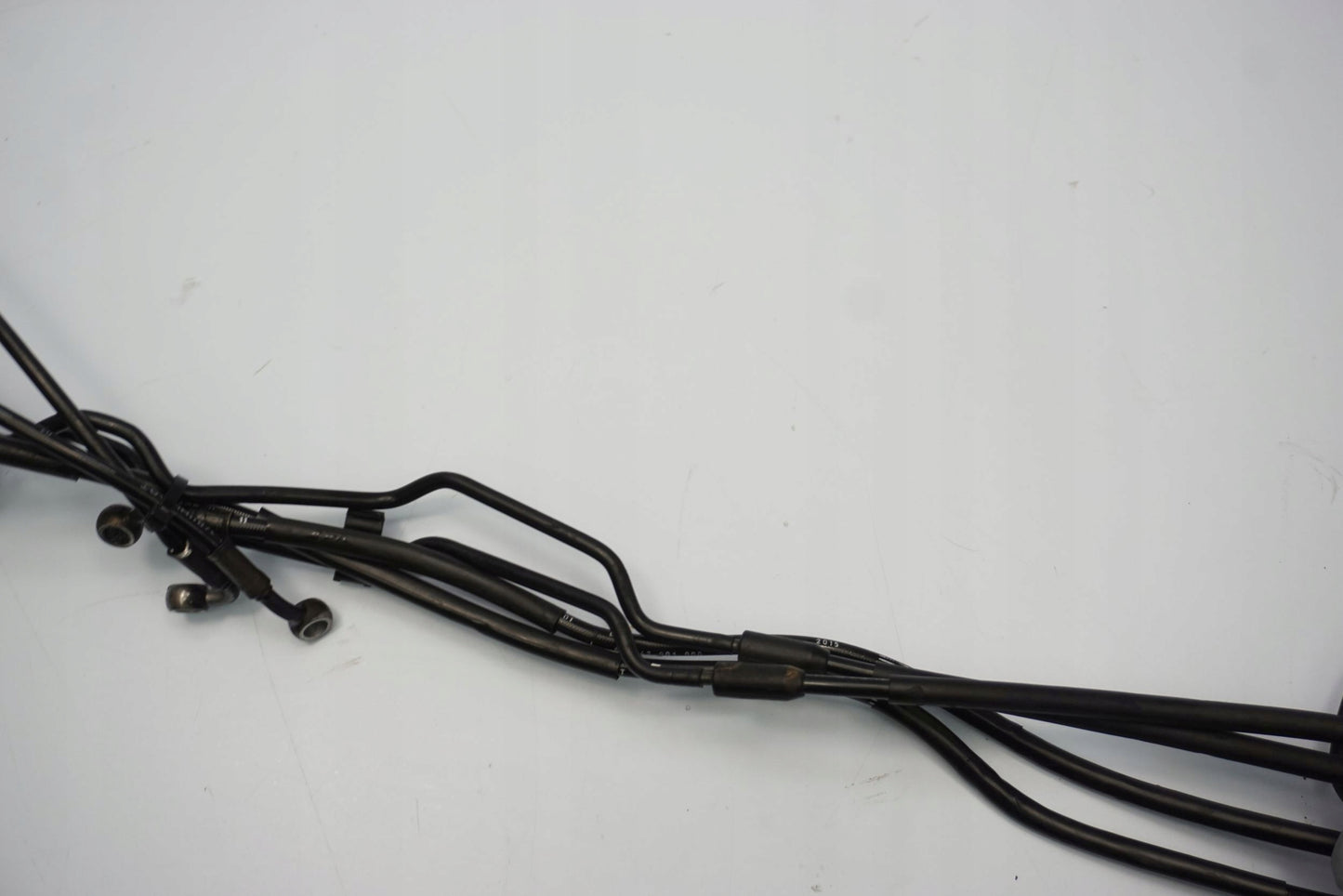 KTM 1290 SUPER ADVENTURE 15-16 ABS Pumpe Druckmodulator 7