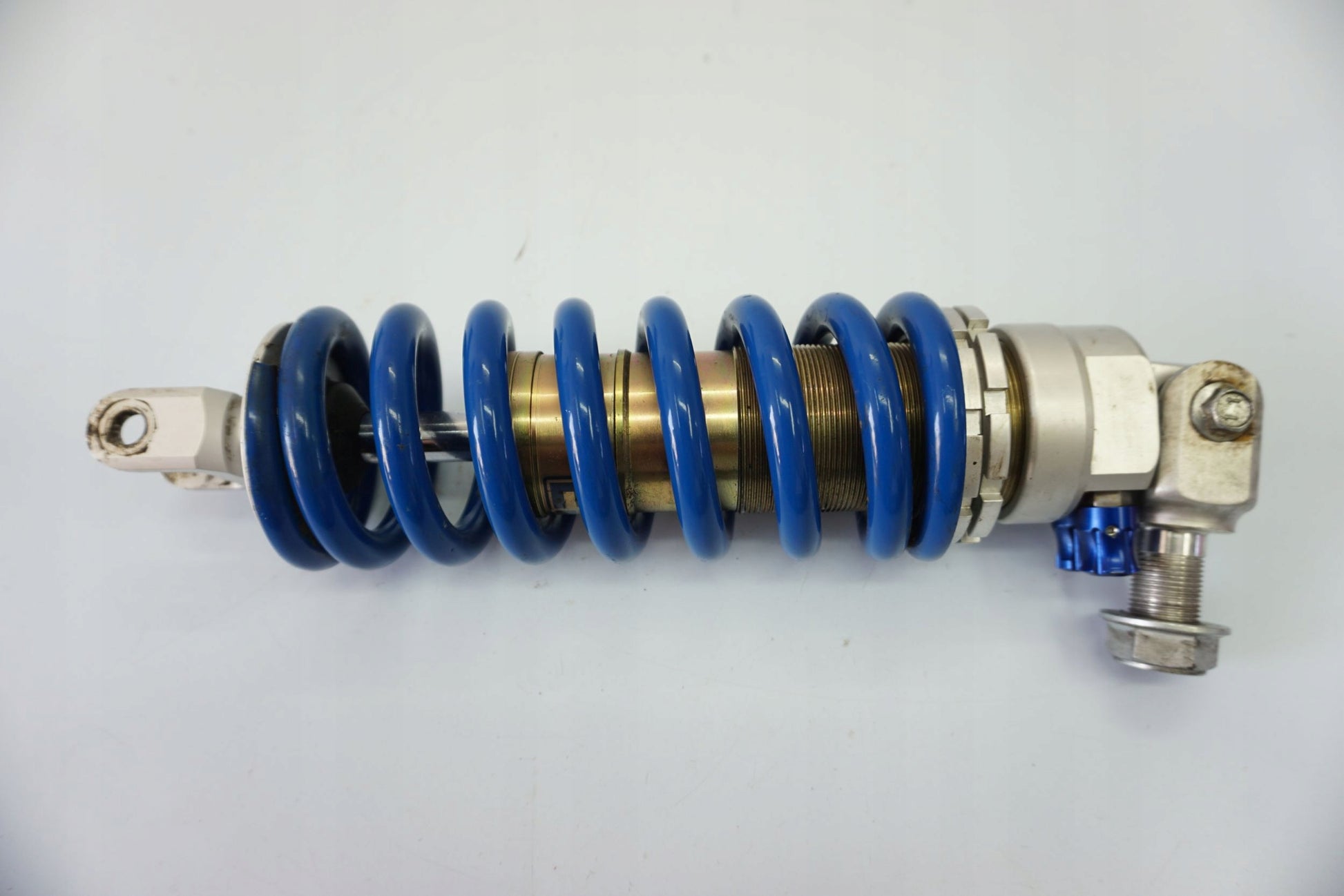SUZUKI GSX-R 600 750 K8 K9 L0 Stoßdämpfer Federbein shock absorber EMC 7