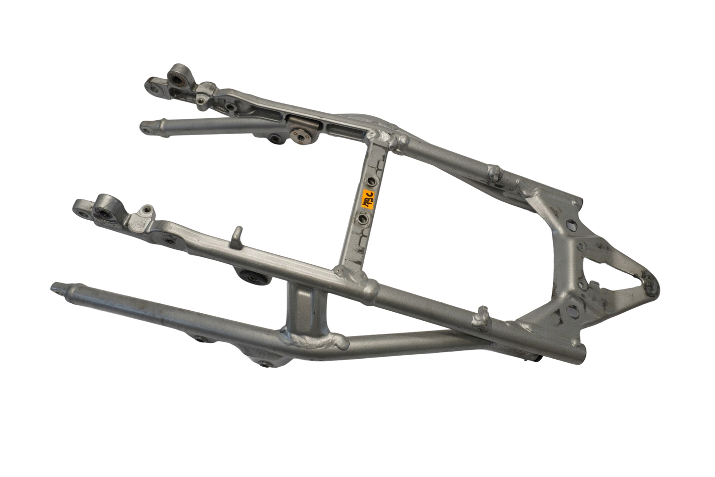 KTM 990 SUPER DUKE 07-13 Heckrahmen Rahmen hinten rear frame 1