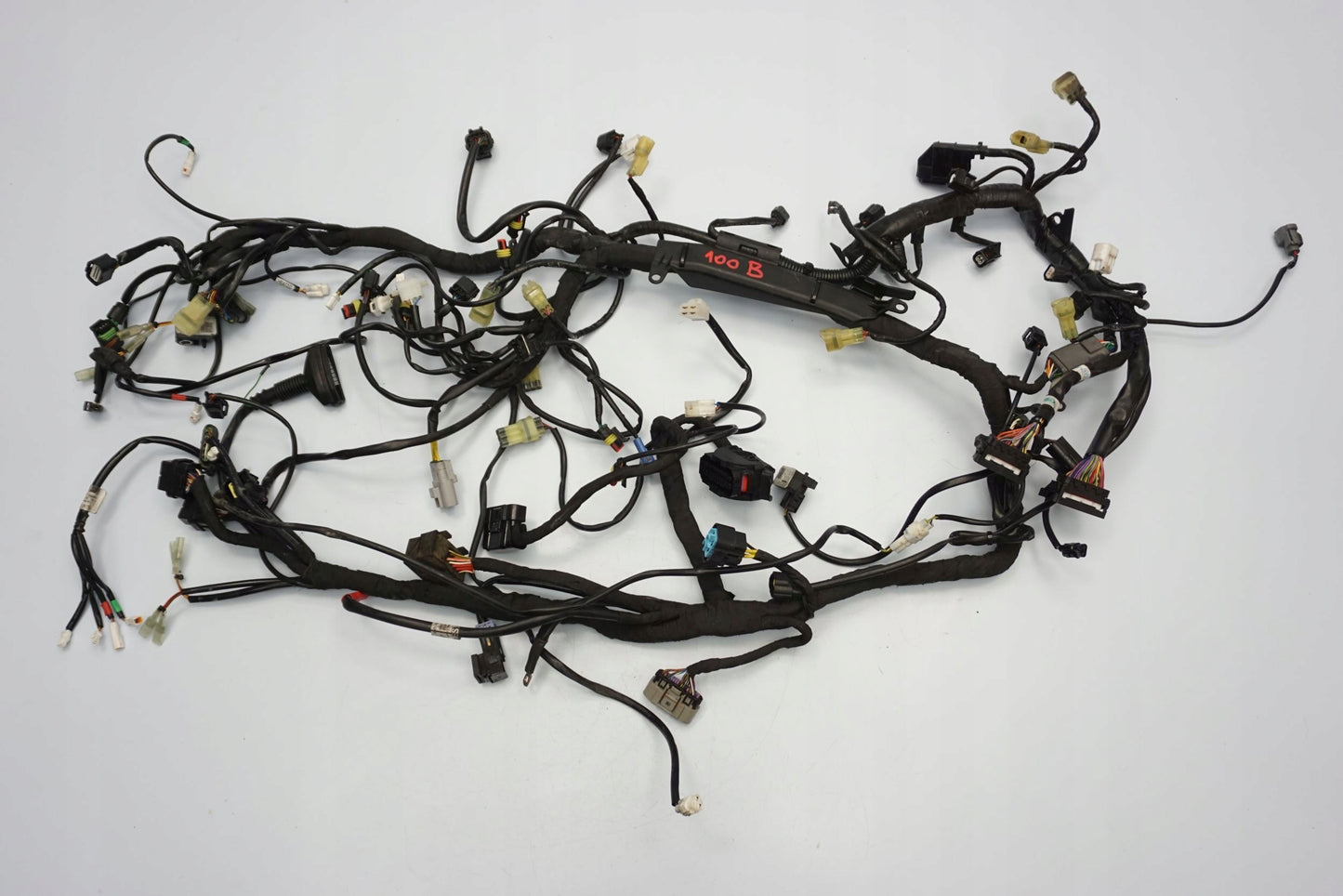 KTM 1290 SUPER ADVENTURE 15-16 Kabelbaum Wiring Harness 13