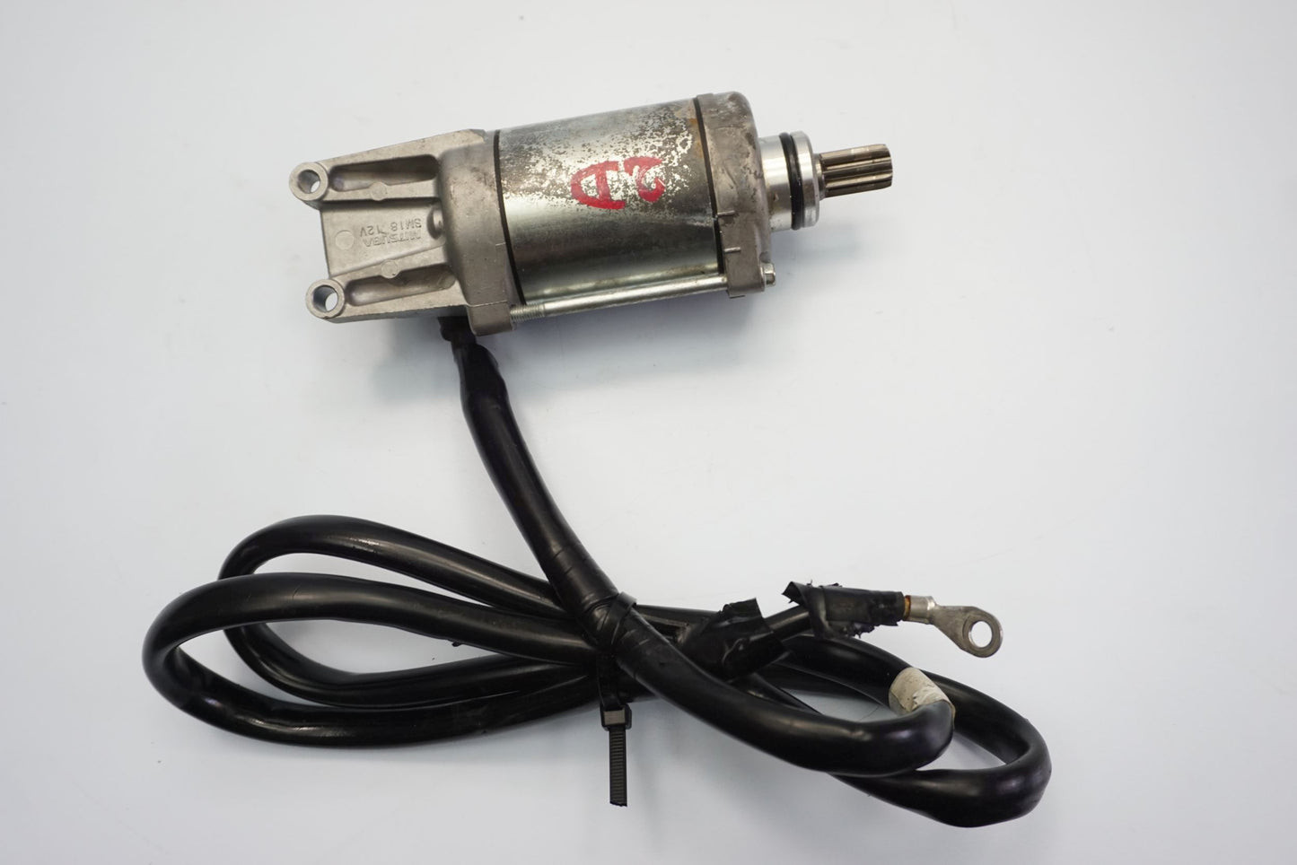 YAMAHA T-MAX 530 SX 17-19 Anlasser Starter Motor 7