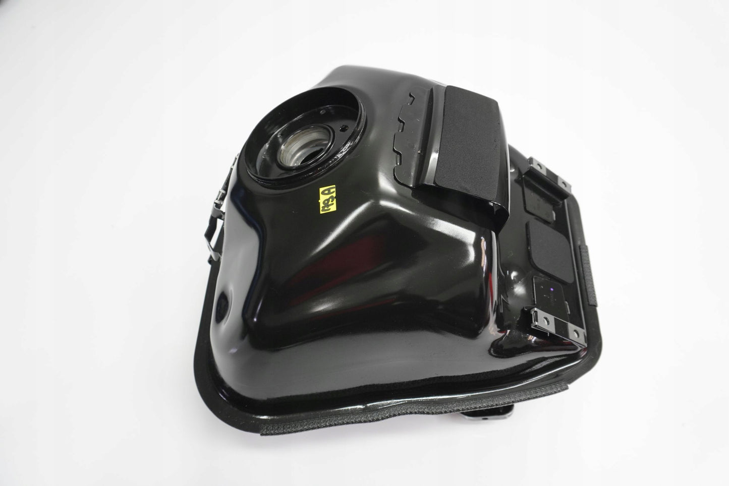 TRIUMPH TIGER SPORT 660 22- Kraftstofftank Benzintank Fuel Tank 8