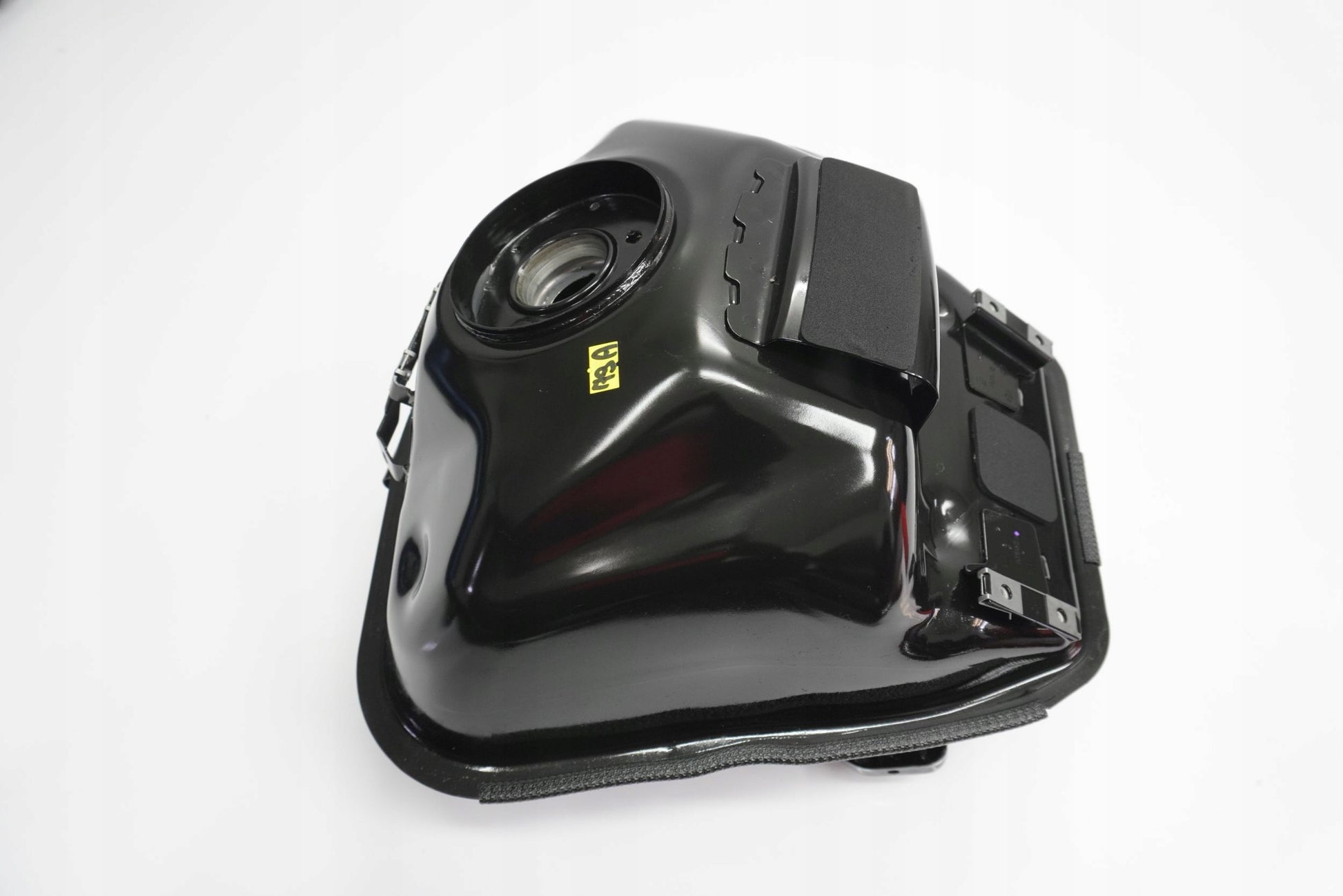 TRIUMPH TIGER SPORT 660 22- Kraftstofftank Benzintank Fuel Tank 8