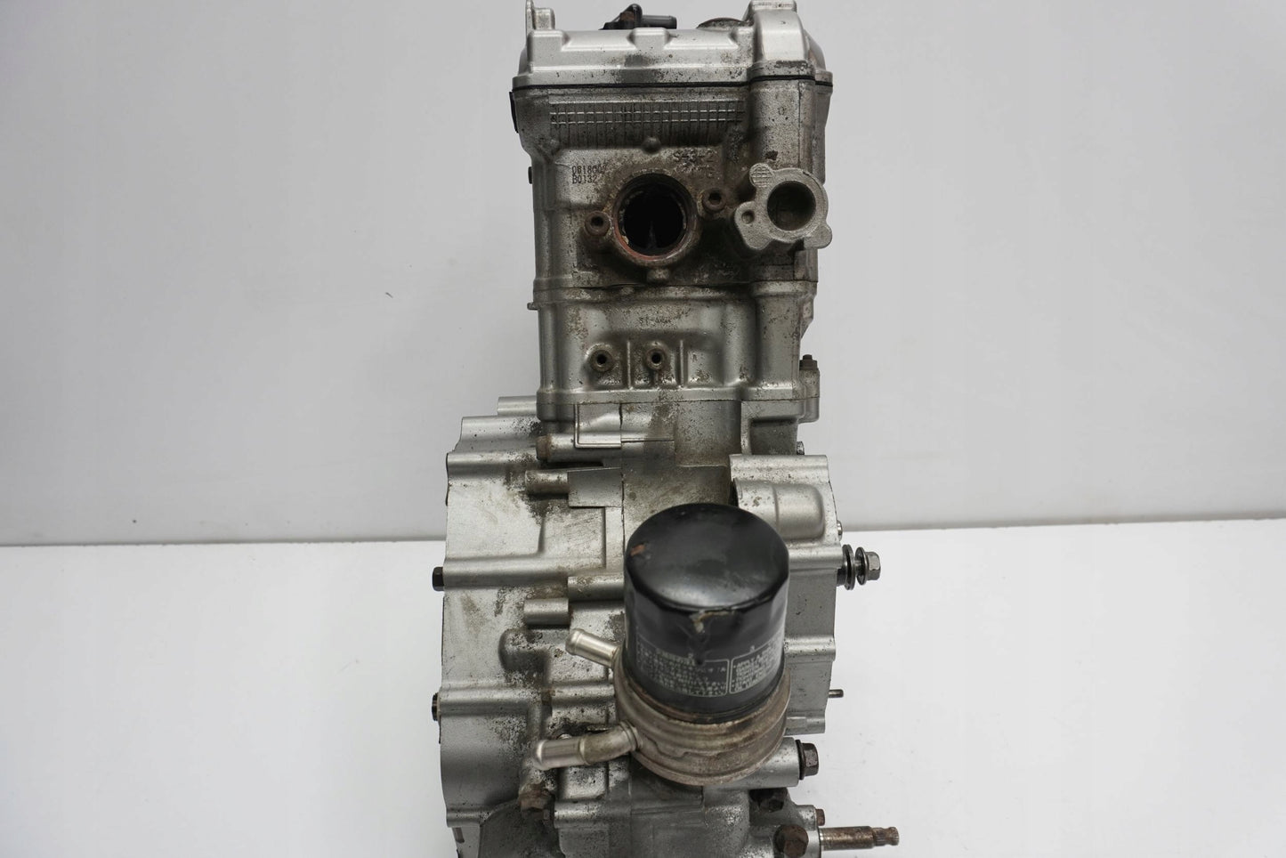 SUZUKI DL 650 V-STROM 19- Motor Motorblock Engine 2