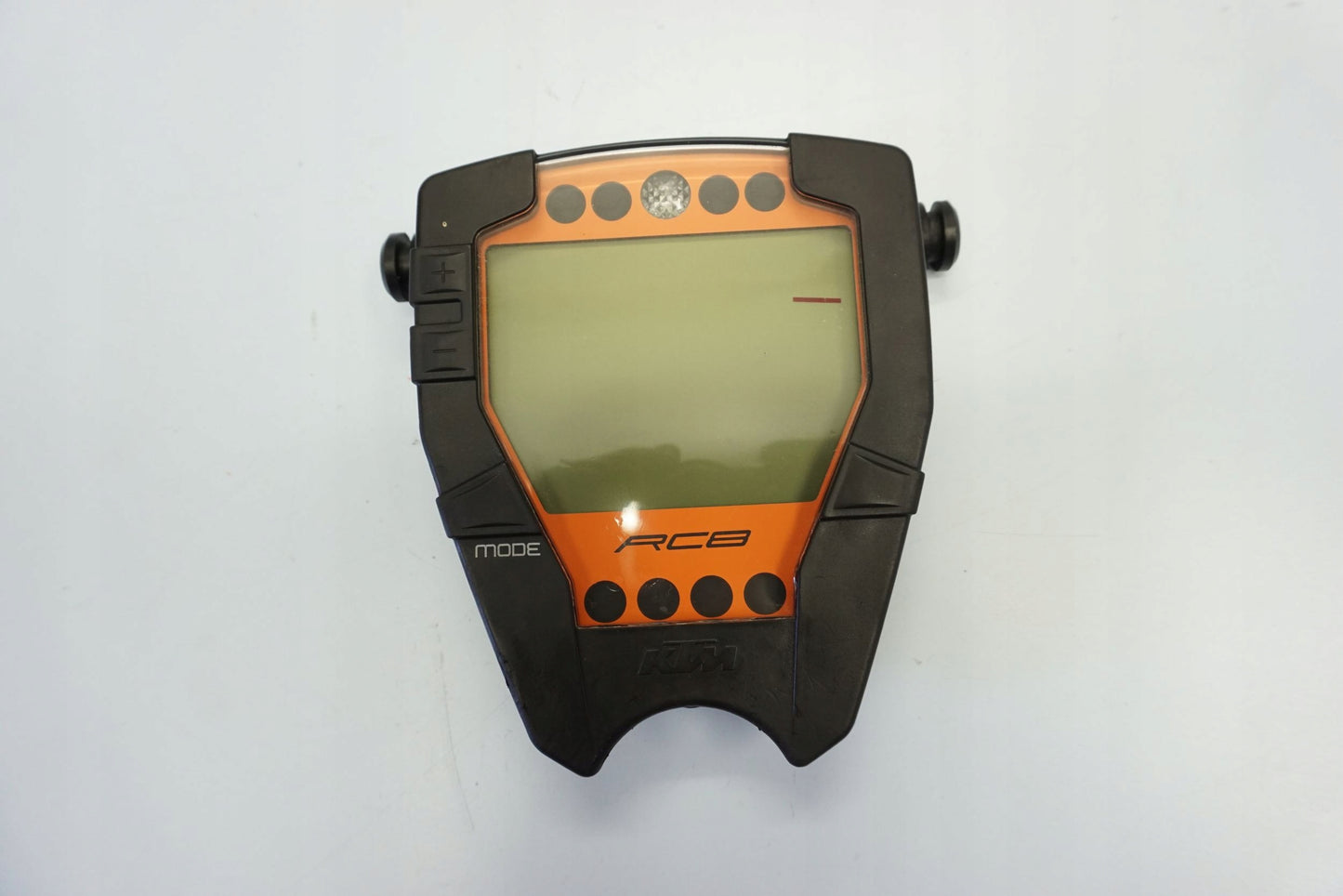 KTM 1190 RC8 08-10 Tacho Tachometer Cockpit Speedometer 3