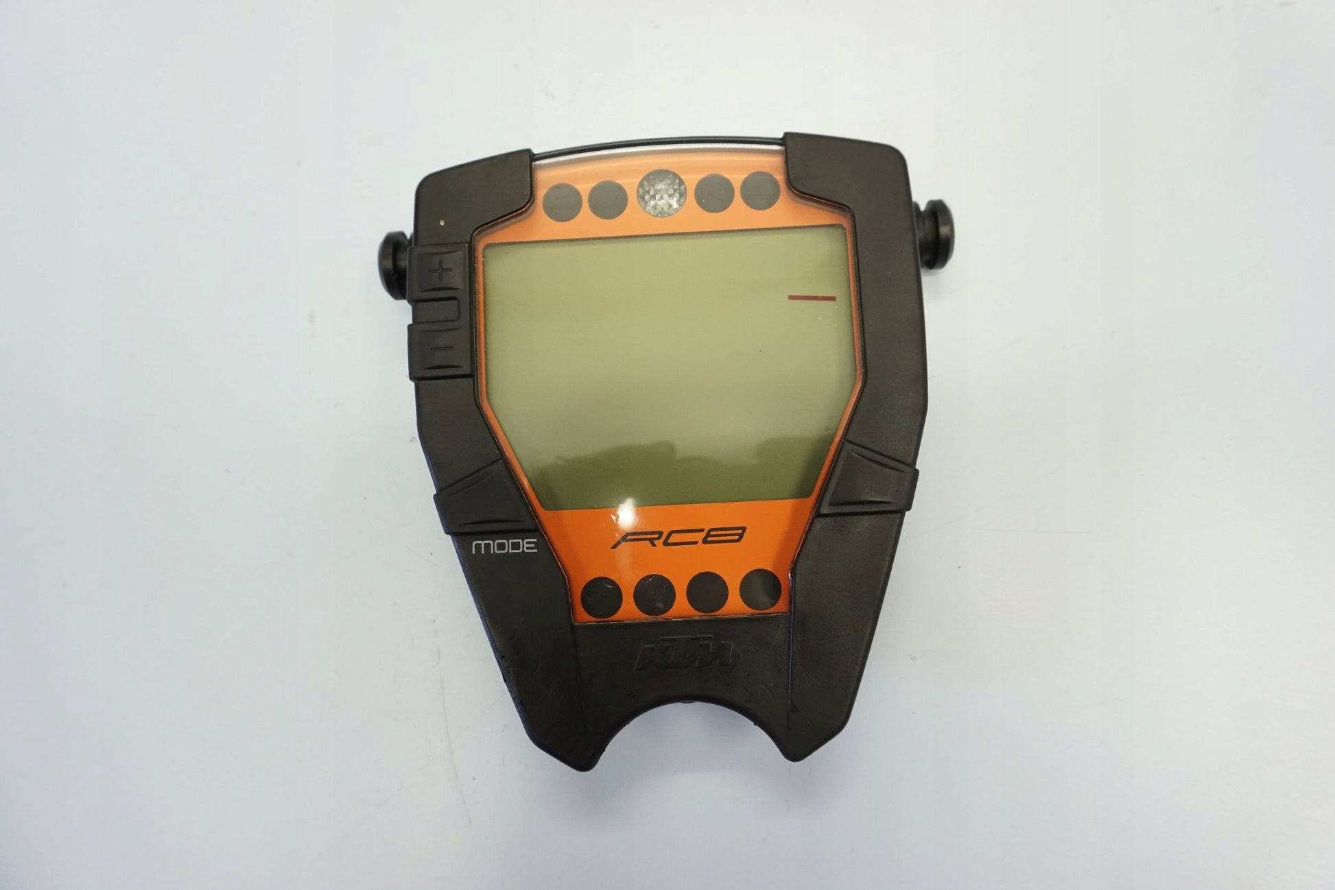 KTM 1190 RC8 08-10 Tacho Tachometer Cockpit Speedometer 3