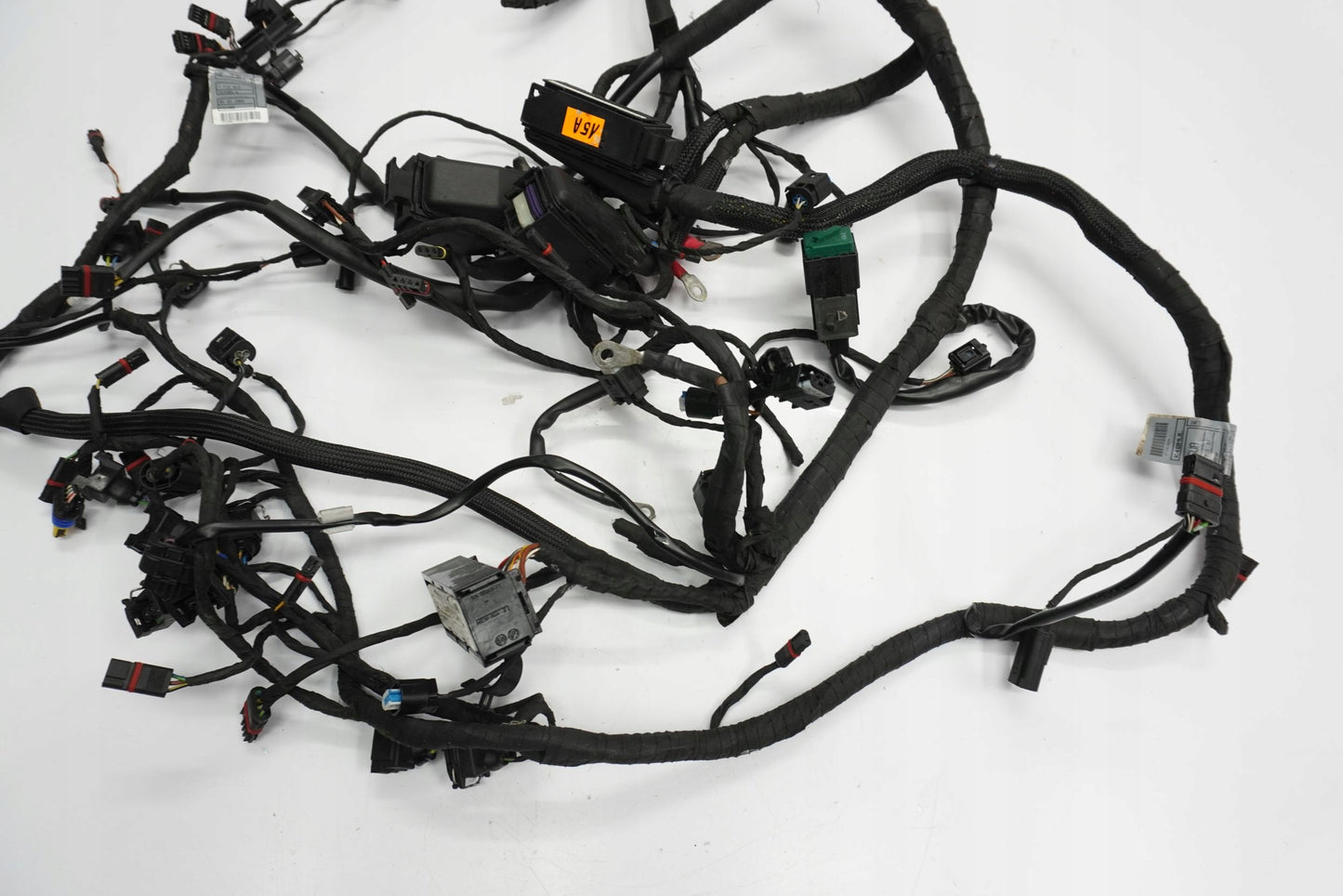 BMW K 1300 S 08-16 Kabelbaum Wiring Harness 12