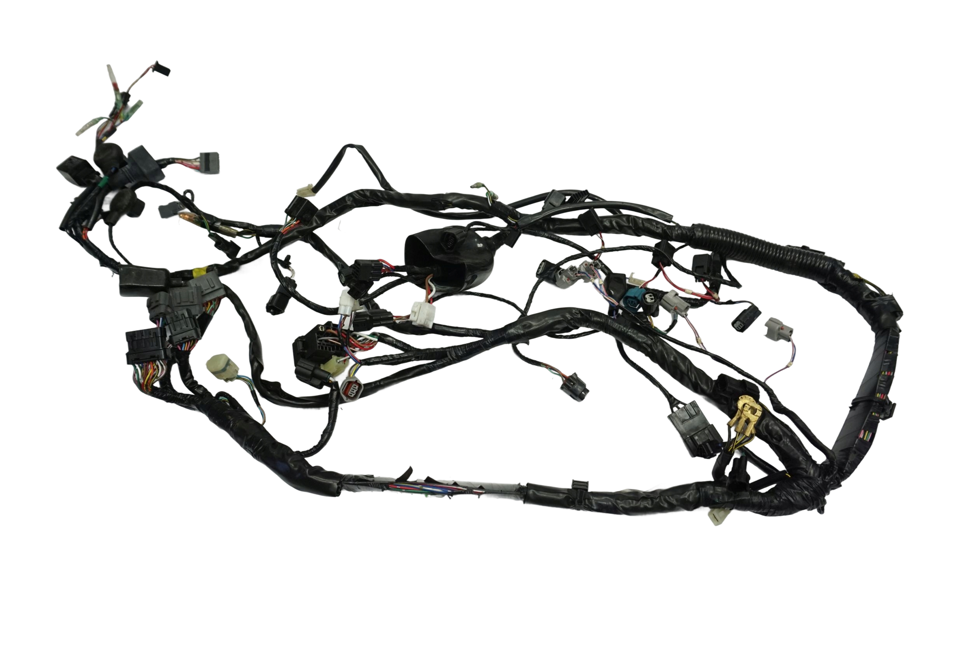 KAWASAKI Z 1000 SX 10-16 Kabelbaum Wiring Harness 1