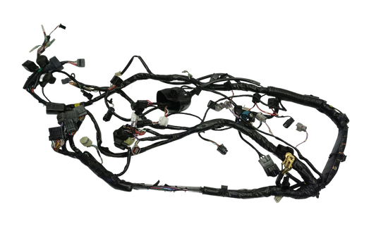 KAWASAKI Z 1000 SX 10-16 Kabelbaum Wiring Harness 1