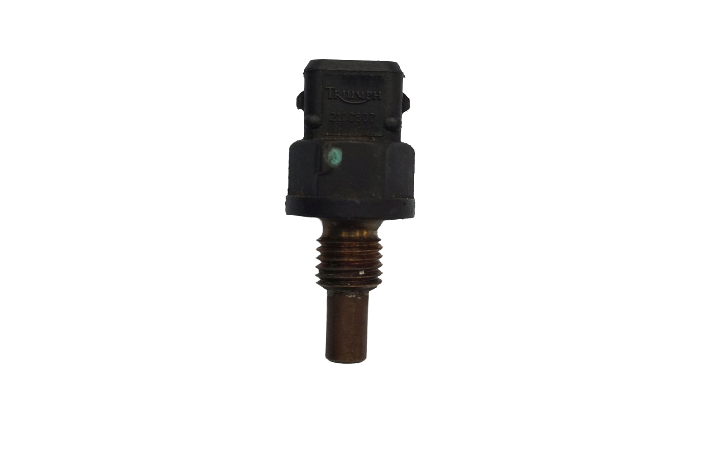 TRIUMPH TIGER EXPLORER 1200 12-17 Temperatursensor Thermostat Temperature sensor