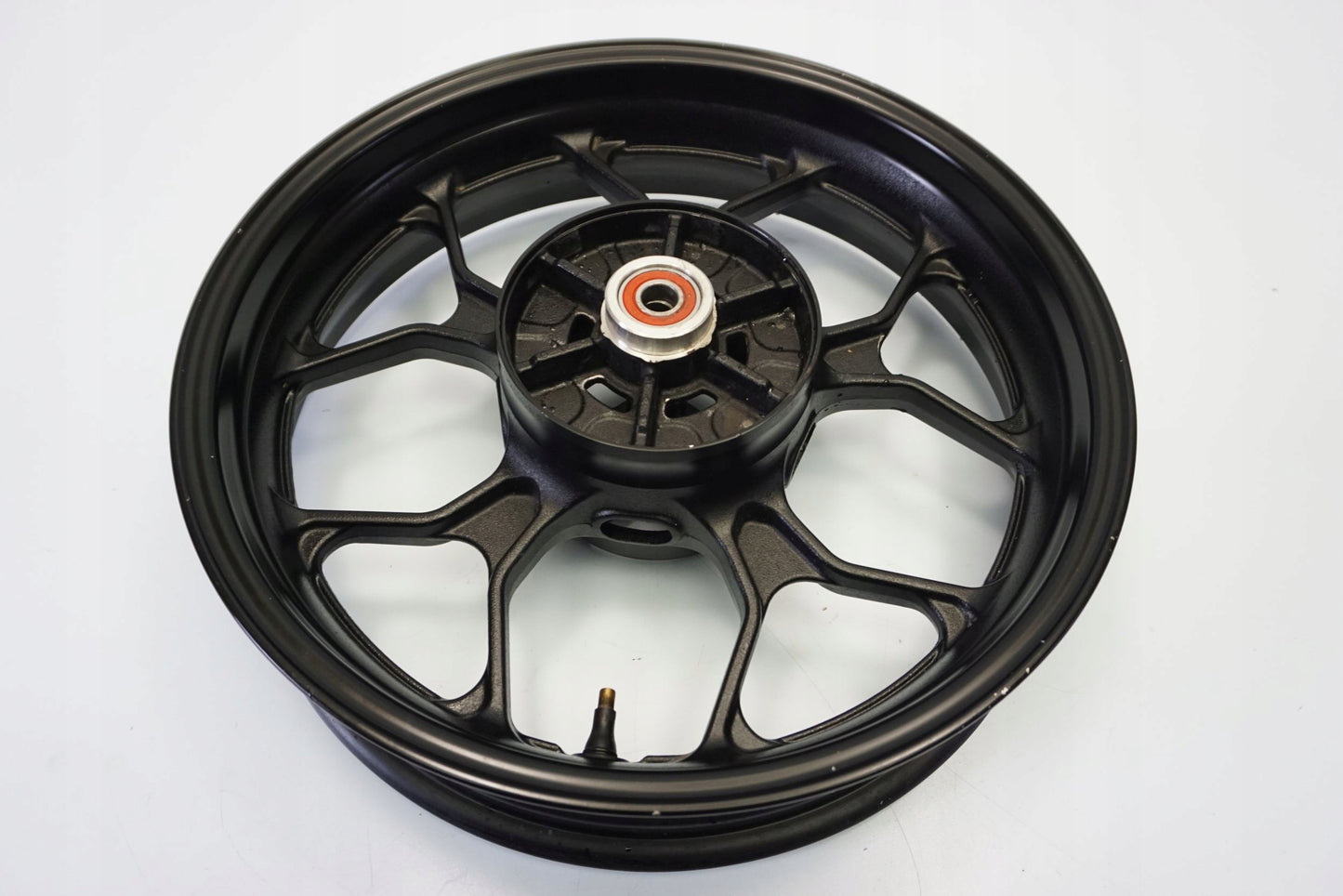 YAMAHA MT-03 16-19 Felge hinten Wheel Hinterrad