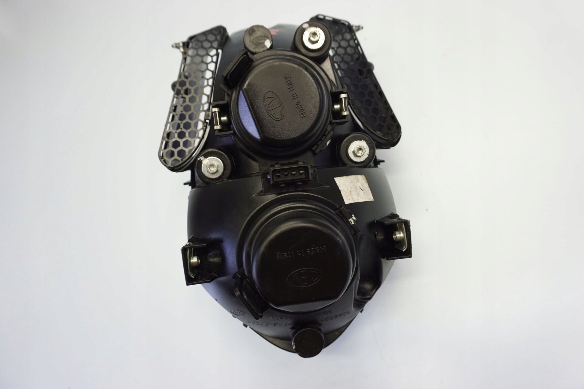 KTM 1190 RC8 08-10 Scheinwerfer Headlight 9