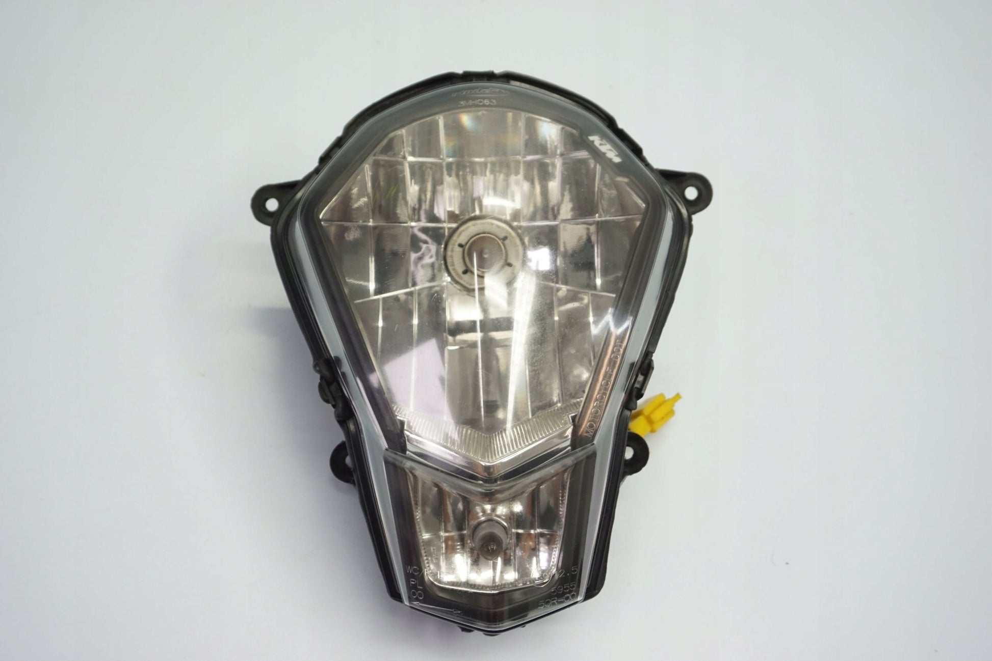KTM 390 DUKE 13-16 Scheinwerfer Headlight 3
