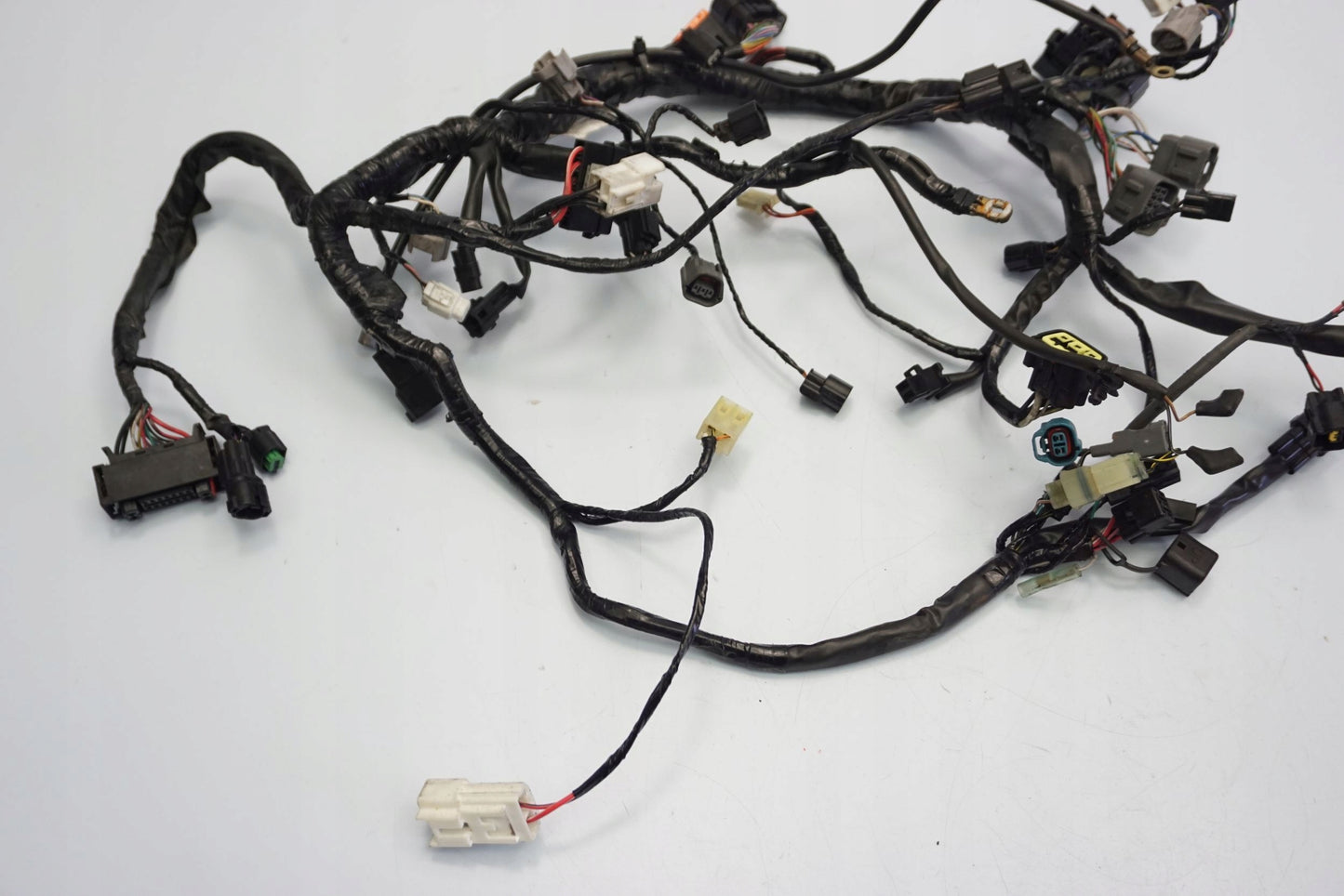 KAWASAKI 650 ER-6N 12-17 Kabelbaum Wiring Harness 3
