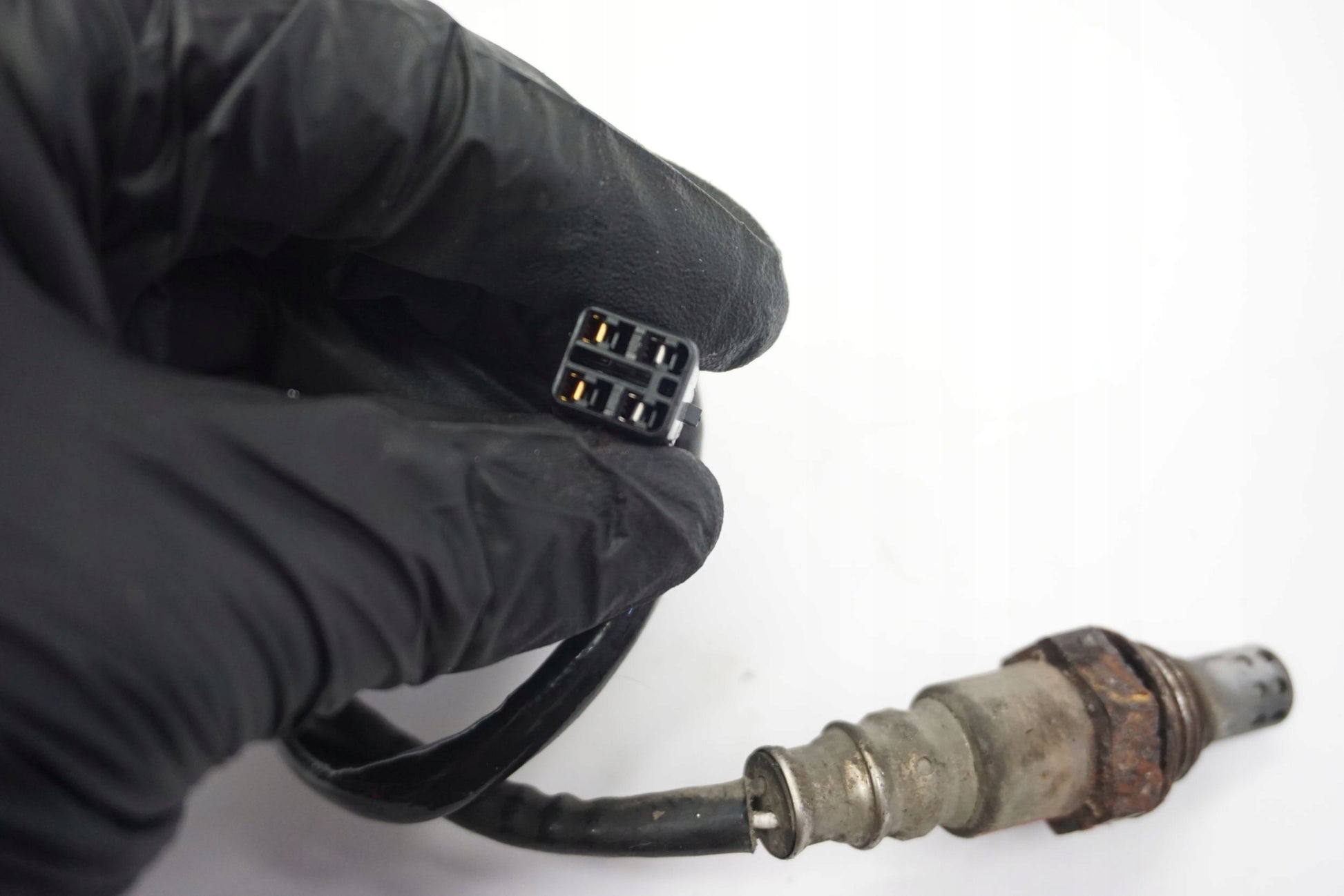 KAWASAKI Z1000 10-13 Lambdasonde O2 Sensor Sonde Sonda Lambda 6