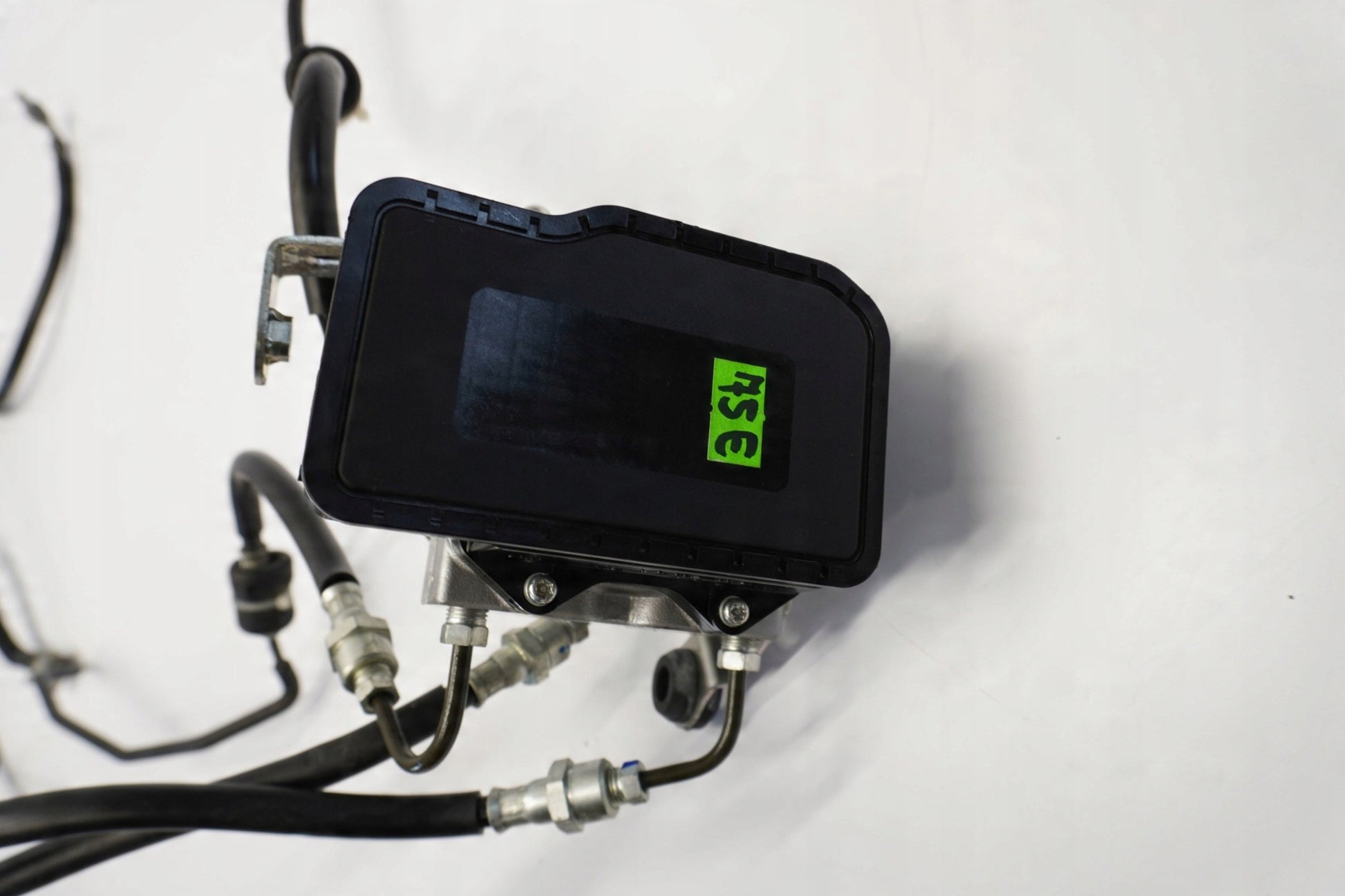 KAWASAKI GTR 1400 07-09 ABS Pumpe Druckmodulator 4