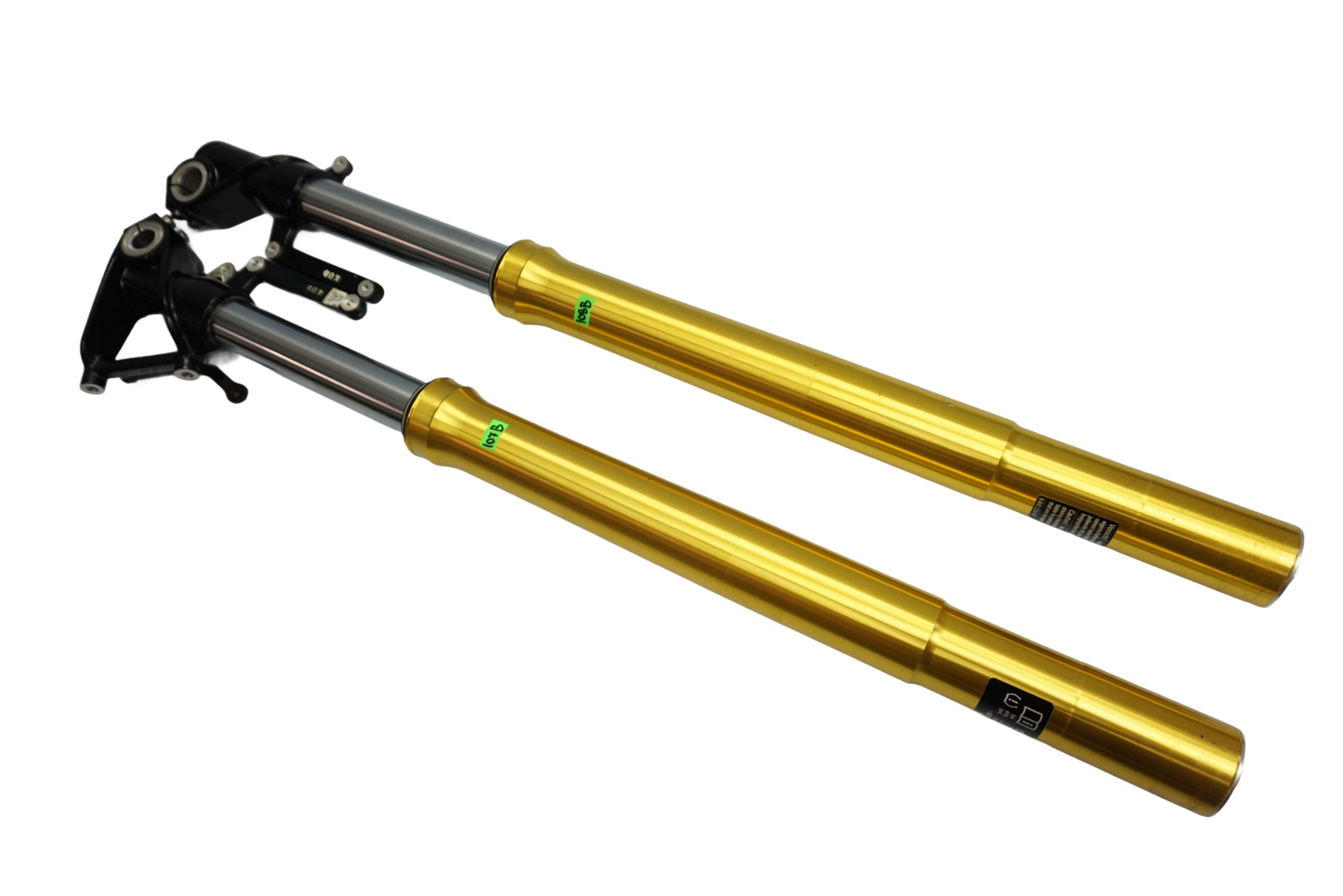 BMW G 310 GS 17- Gabel Gabelholme Fork 1