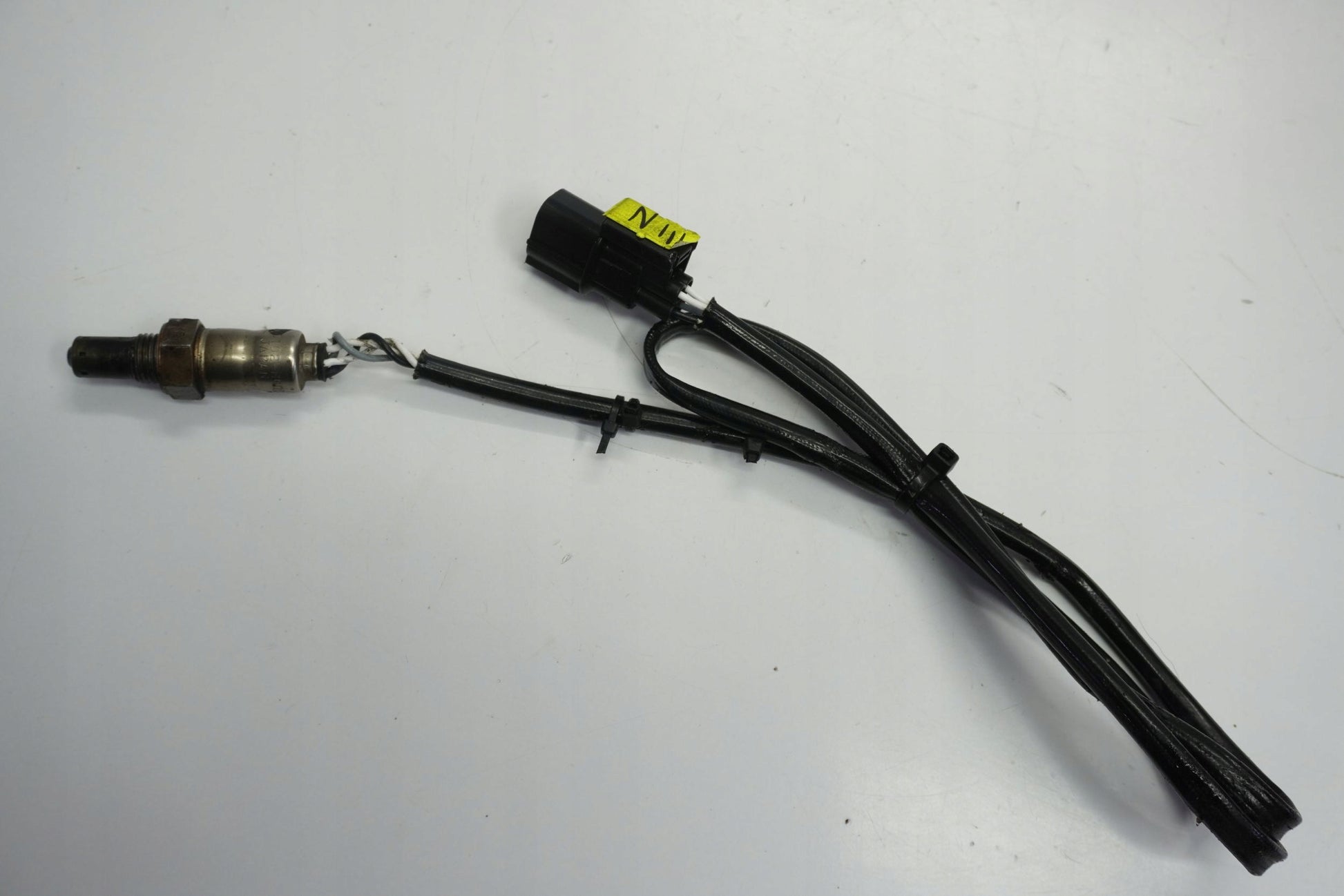 HONDA CBR 1000RR SC59 08-11 Lambdasonde O2 Sensor Sonde Sonda Lambda 3