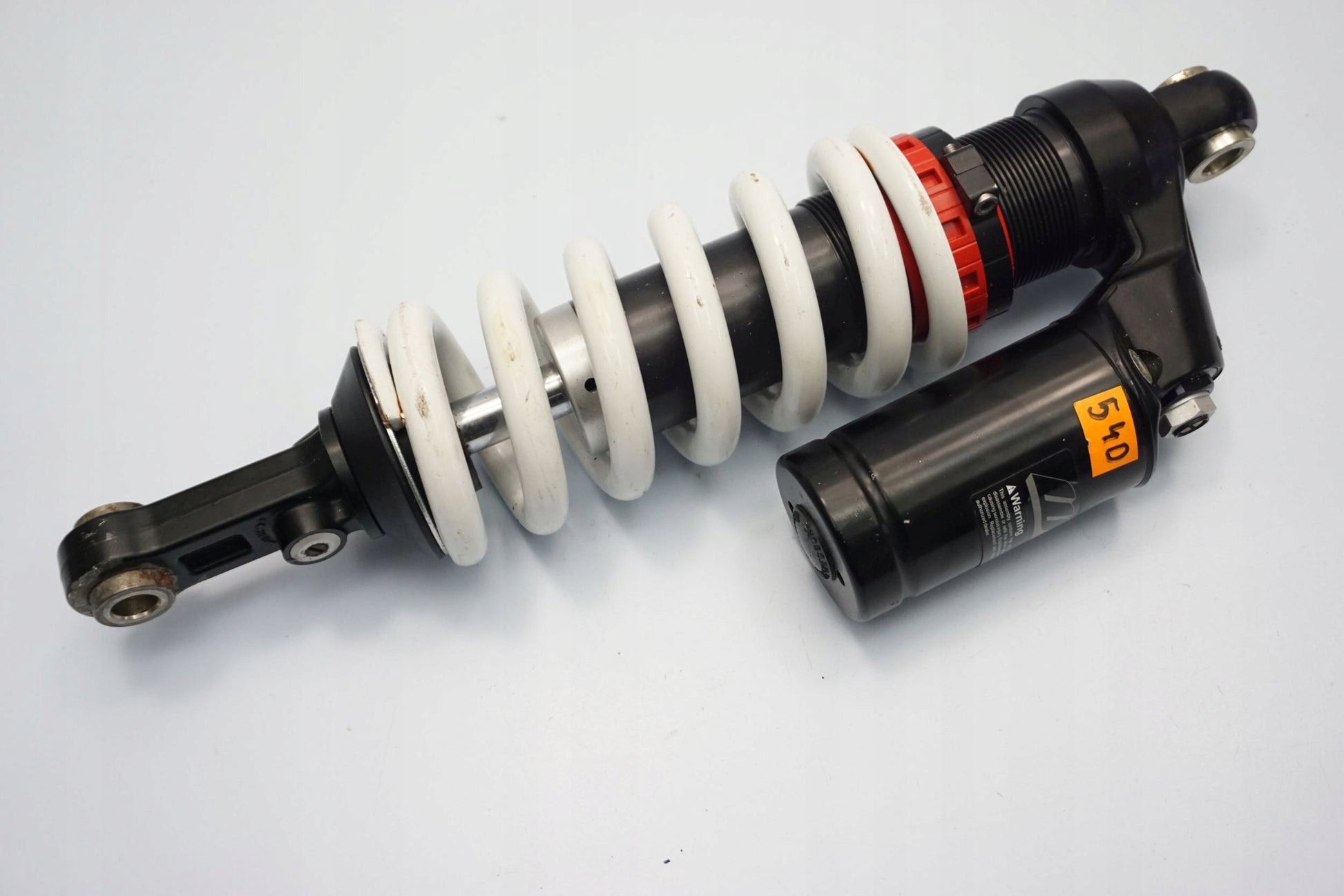 KTM 1290 SUPER DUKE 17-20 Stoßdämpfer Federbein shock absorber 5