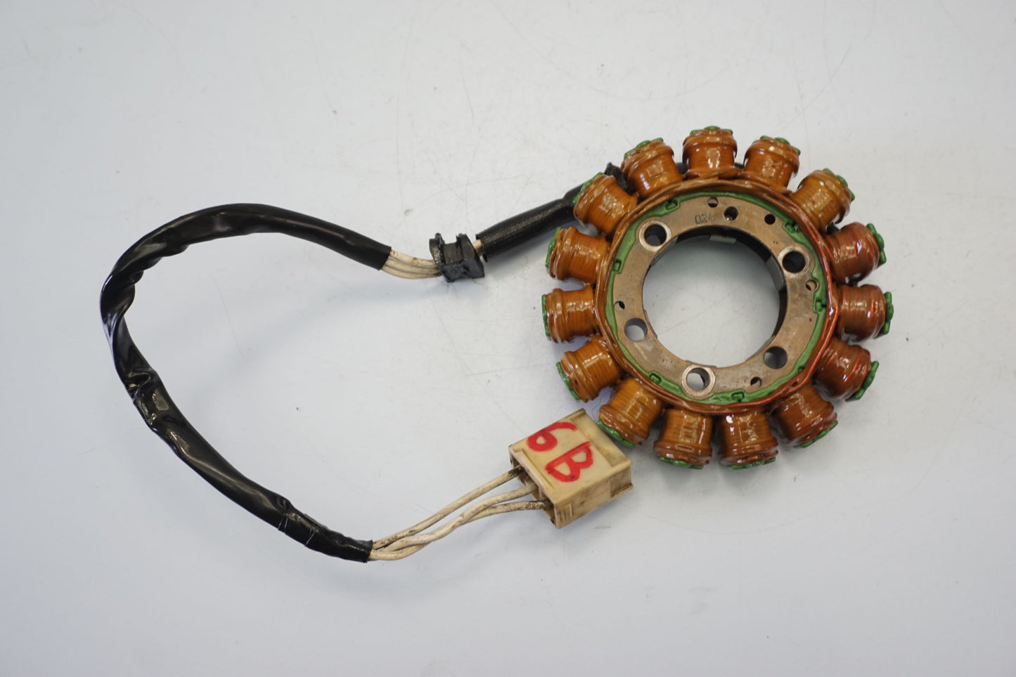 APRILIA RSV4 1000 09-12 Lichtmaschine Stator Generator Lima Alternator