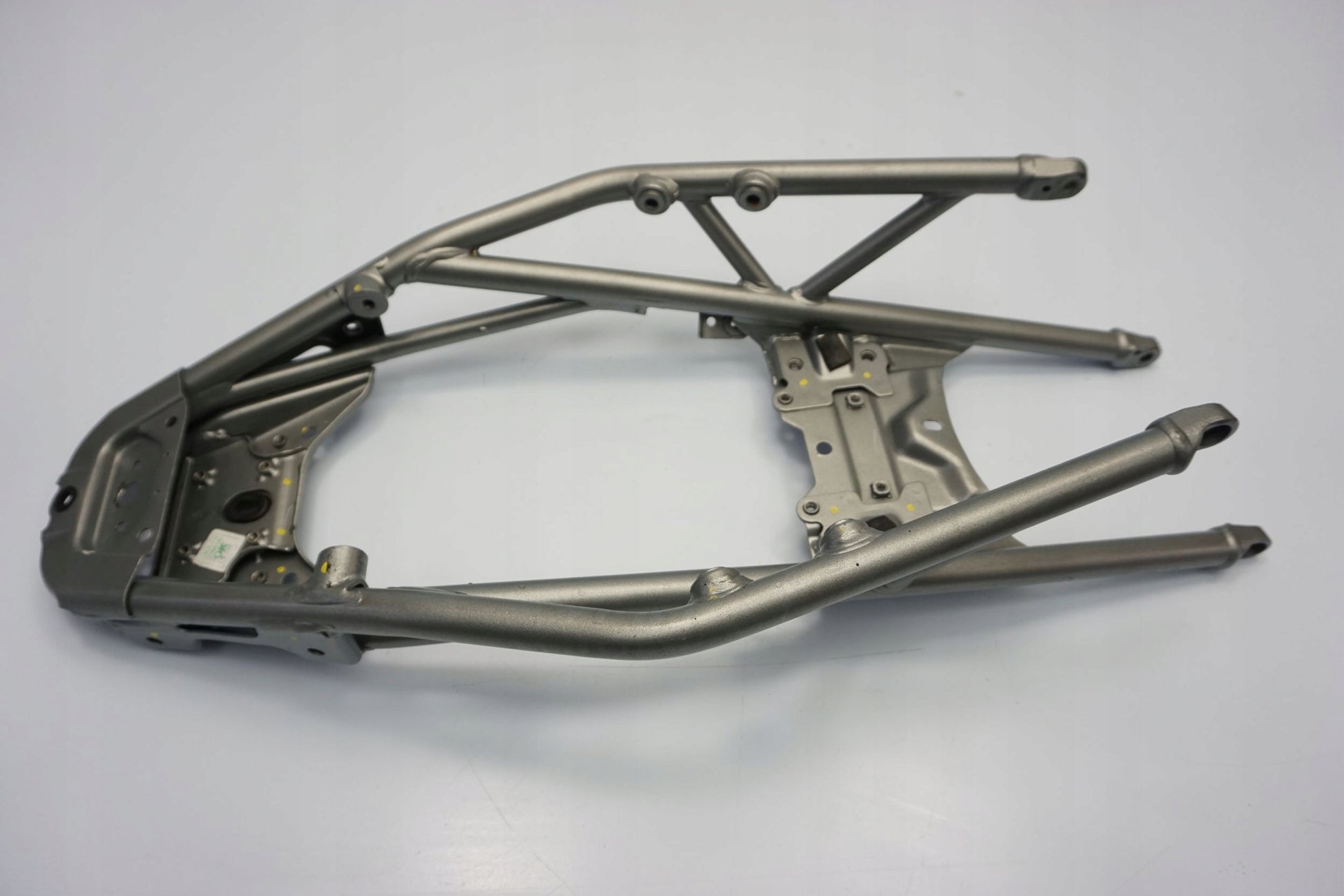KTM 125 DUKE 17-23 Heckrahmen Rahmen hinten rear frame 6