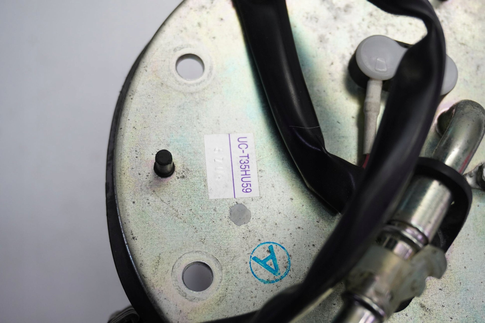 HONDA NC 750 X 16-20 Benzinpumpe Kraftstoffpumpe Fuel Pump 4