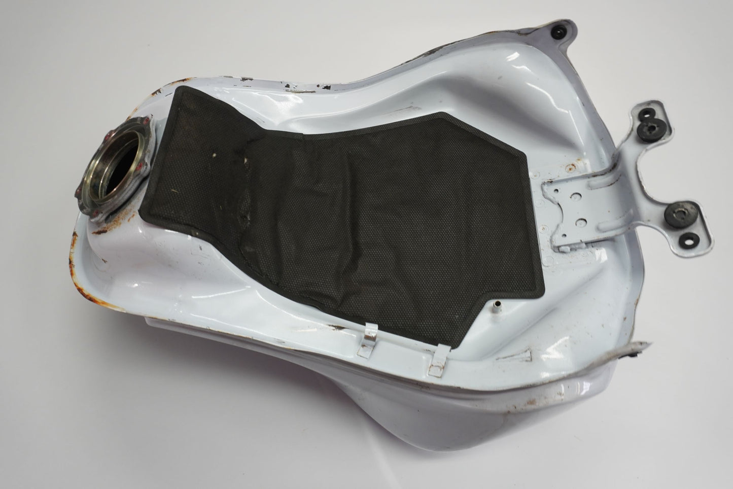 KAWASAKI Z1000 10-13 Kraftstofftank Benzintank Fuel Tank 7