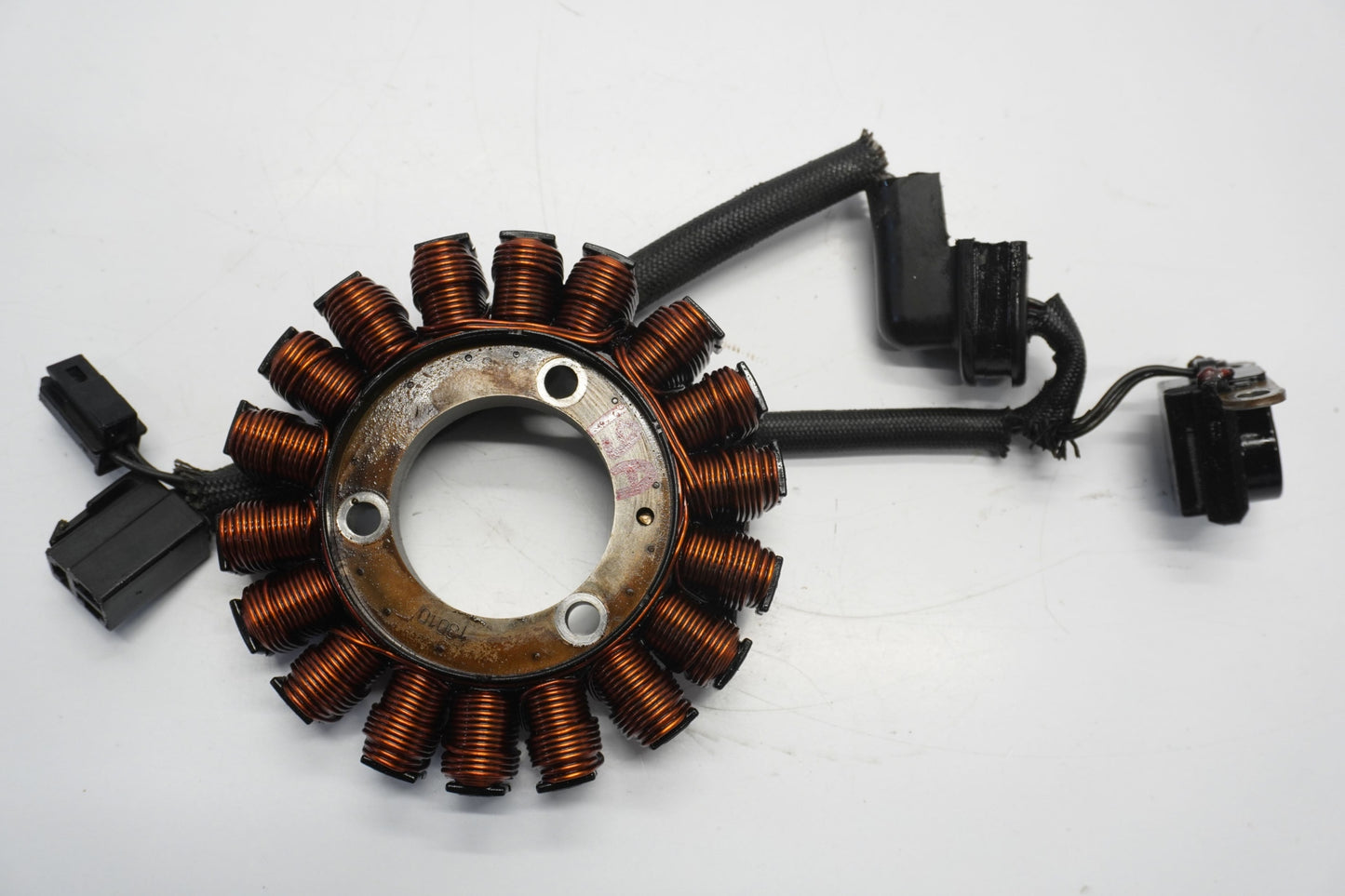 SUZUKI GSF 1250 BANDIT 07-14 Lichtmaschine Stator Generator Lima Alternator 4