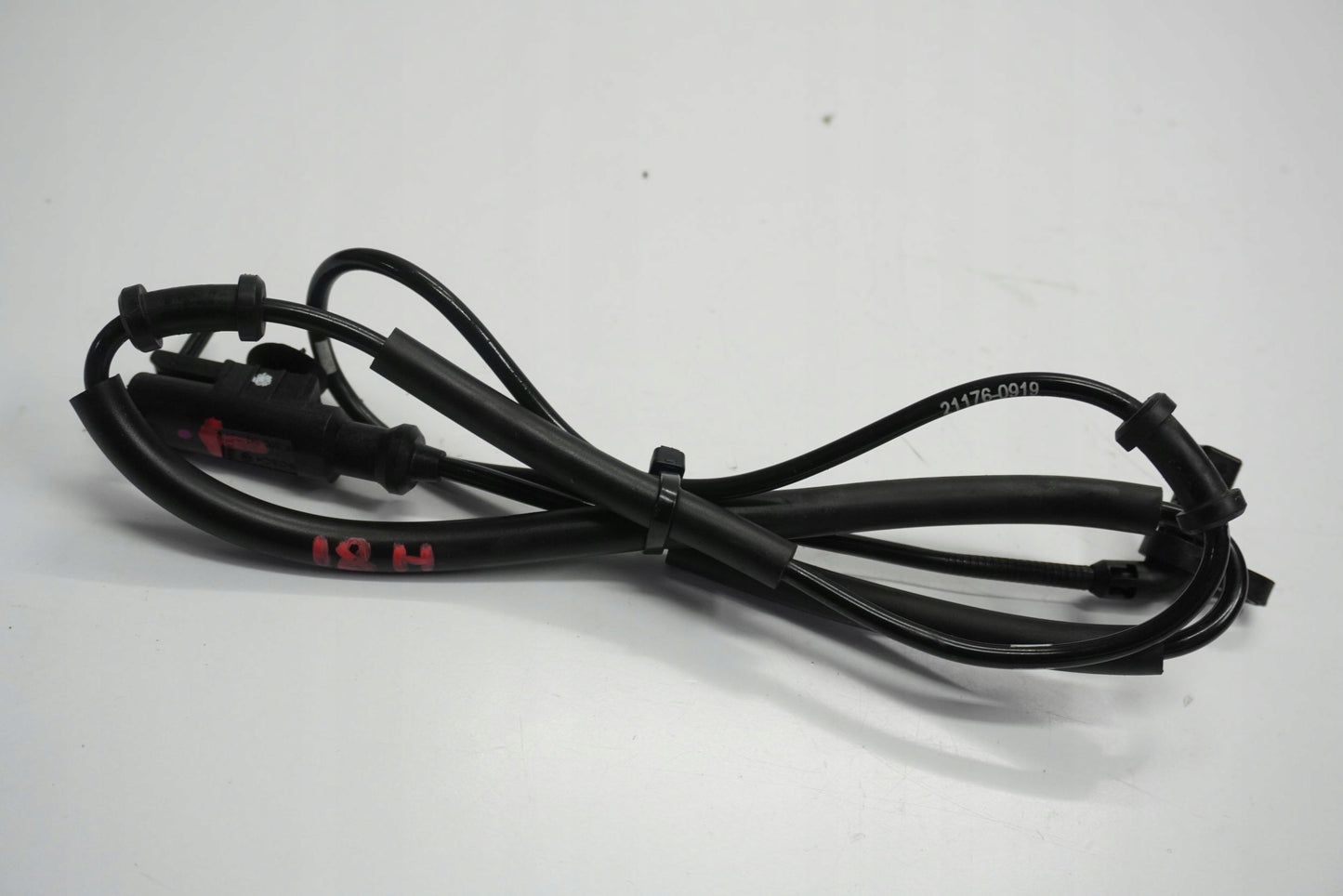 KAWASAKI NINJA 650 23- ABS Sensor hinten 5